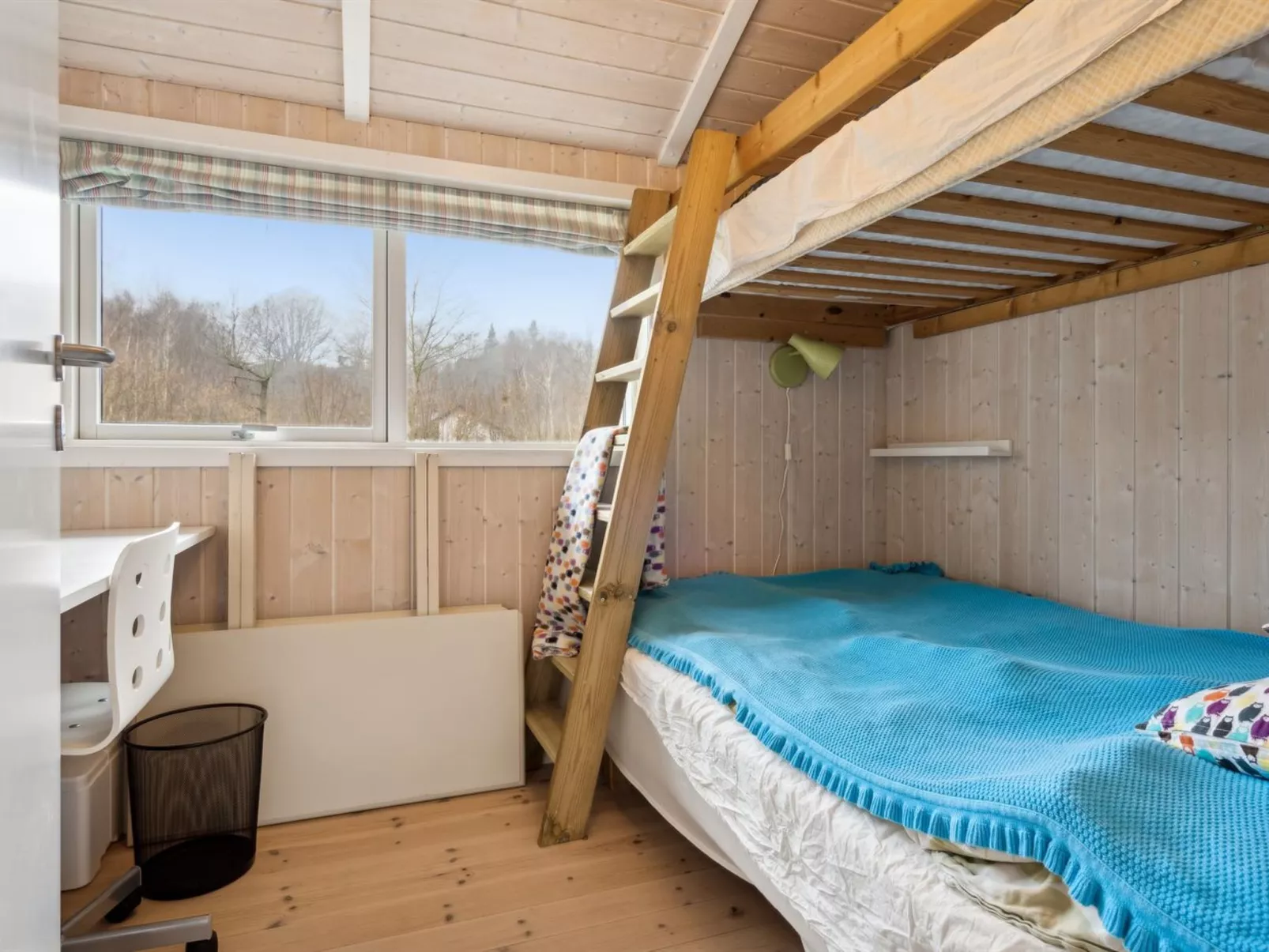 "Fatima" - 400m from the sea-Inside