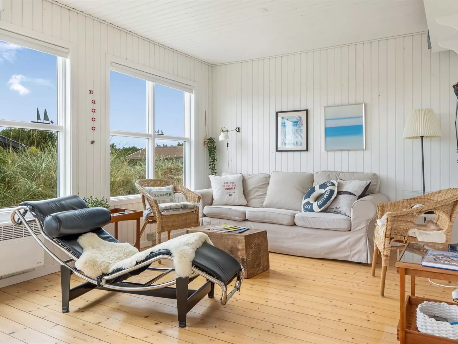 "Carstina" - 400m from the sea-Inside