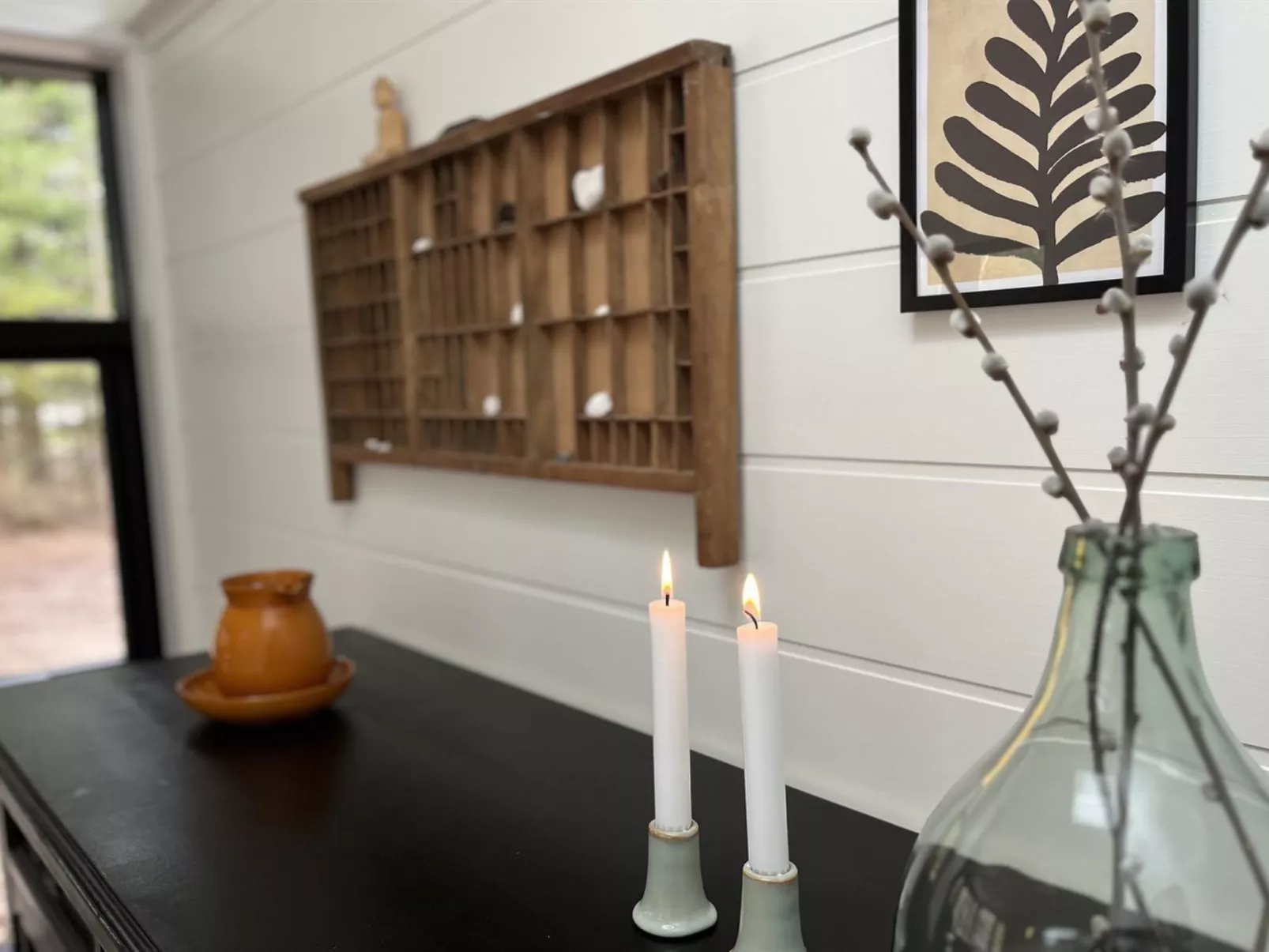 "Ela" - 800m from the sea-Inside