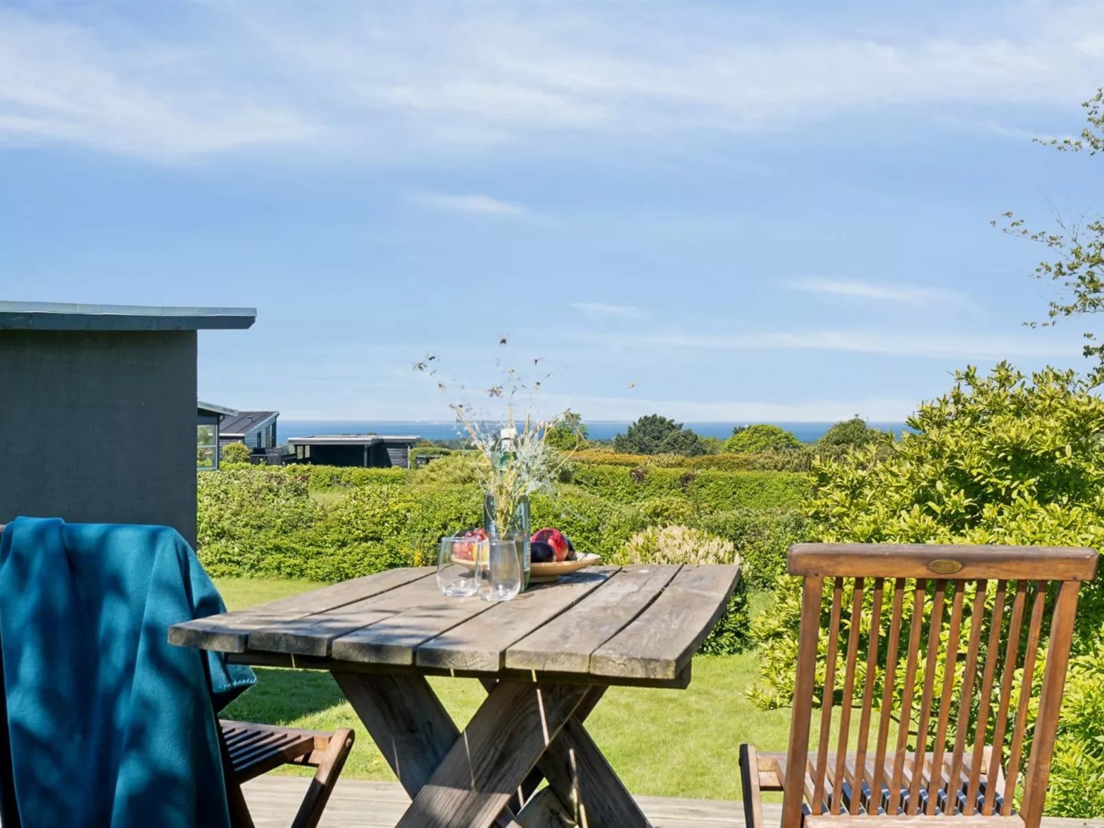 "Els" - 1.8km from the sea-Dehors