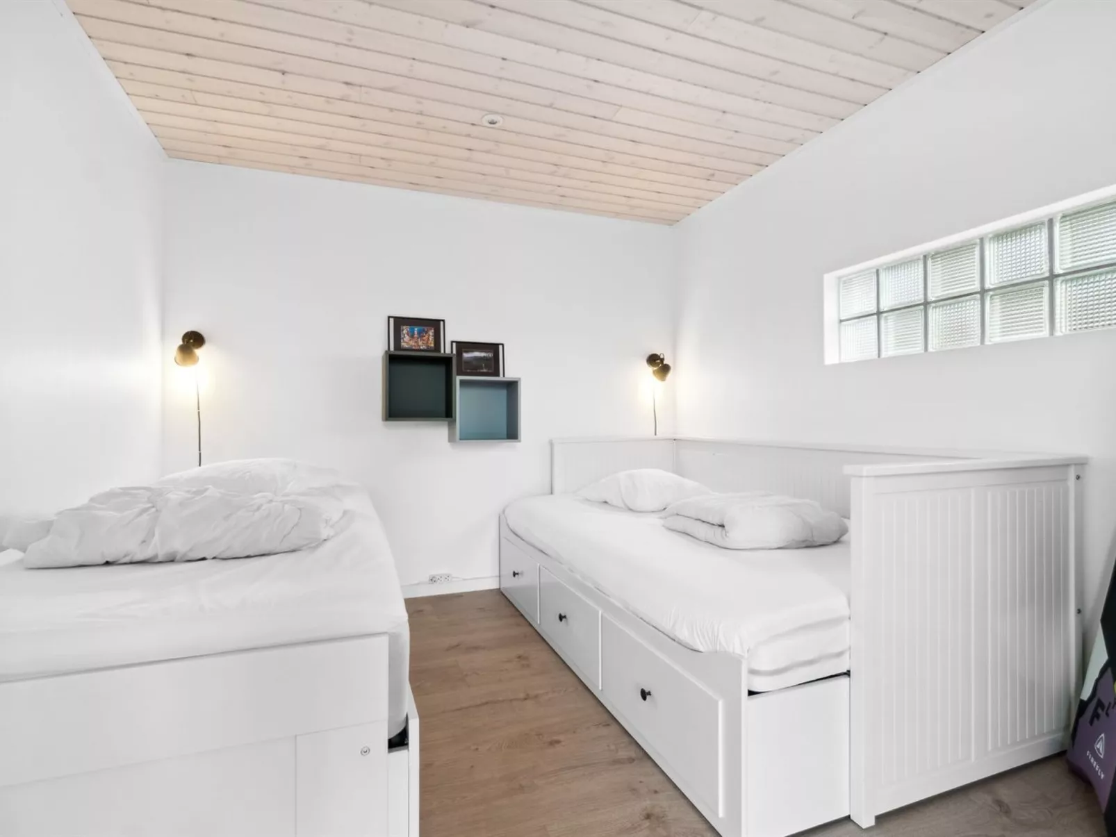 "Alica" - 200m from the sea-Inside