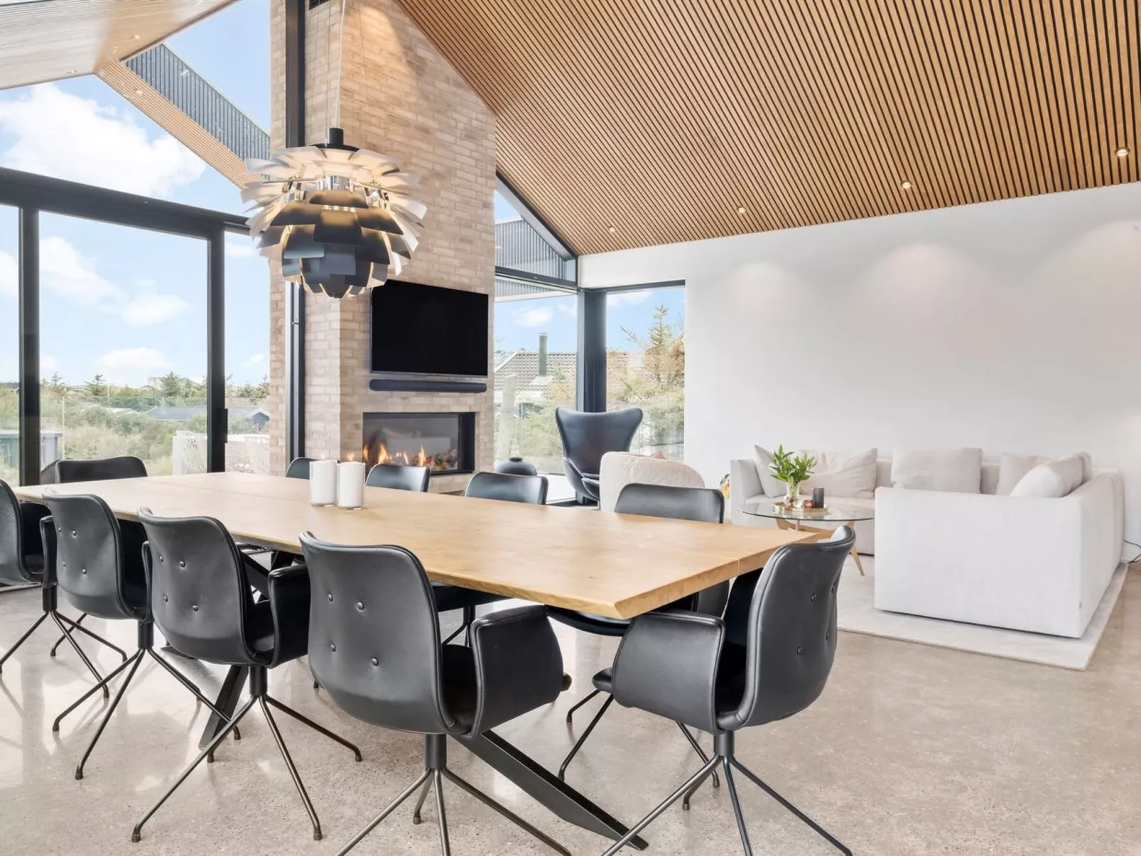 "Ilja" - 800m from the sea-Drinnen