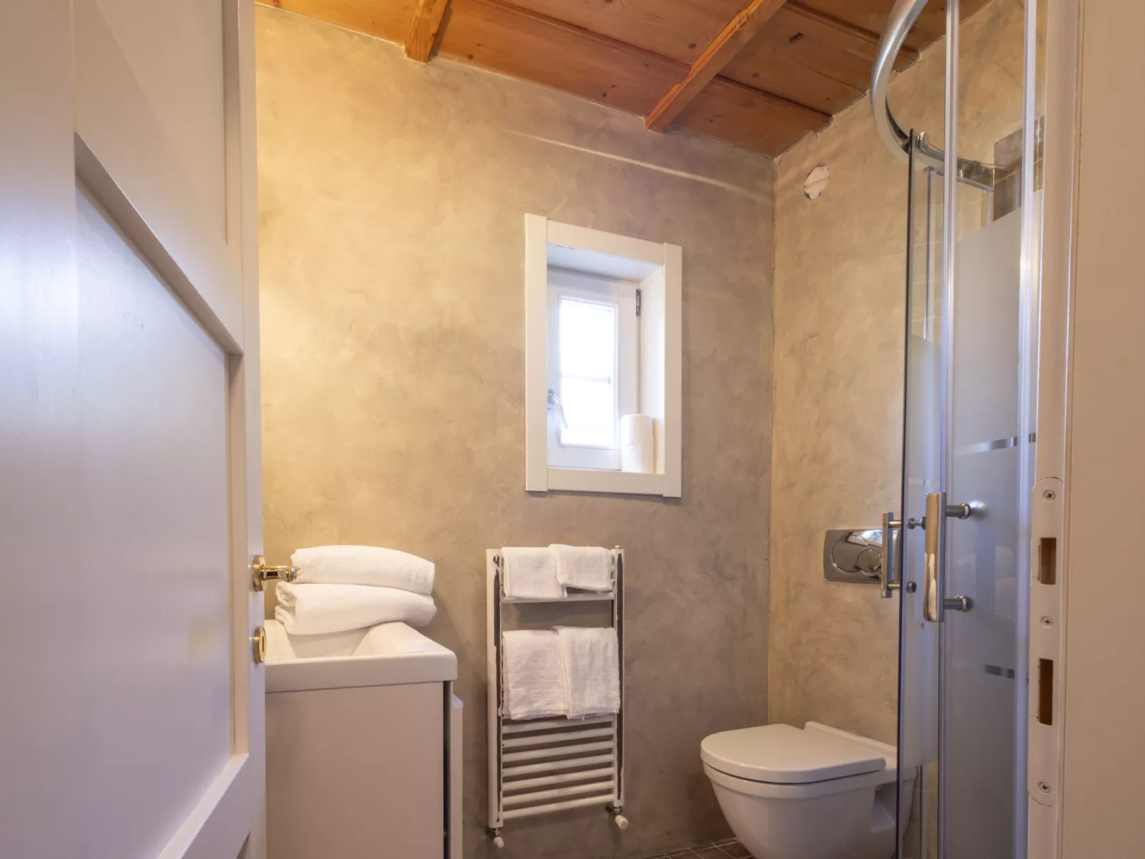 Chalet Franca-Inside