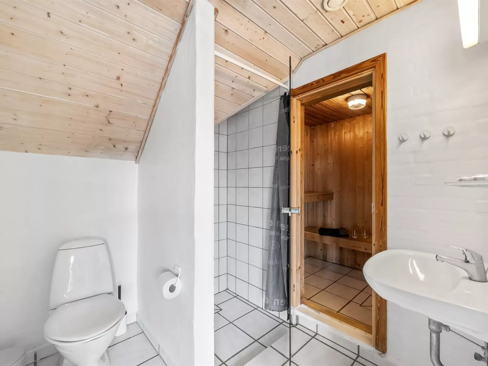 "Milena" - 200m from the sea-Inside