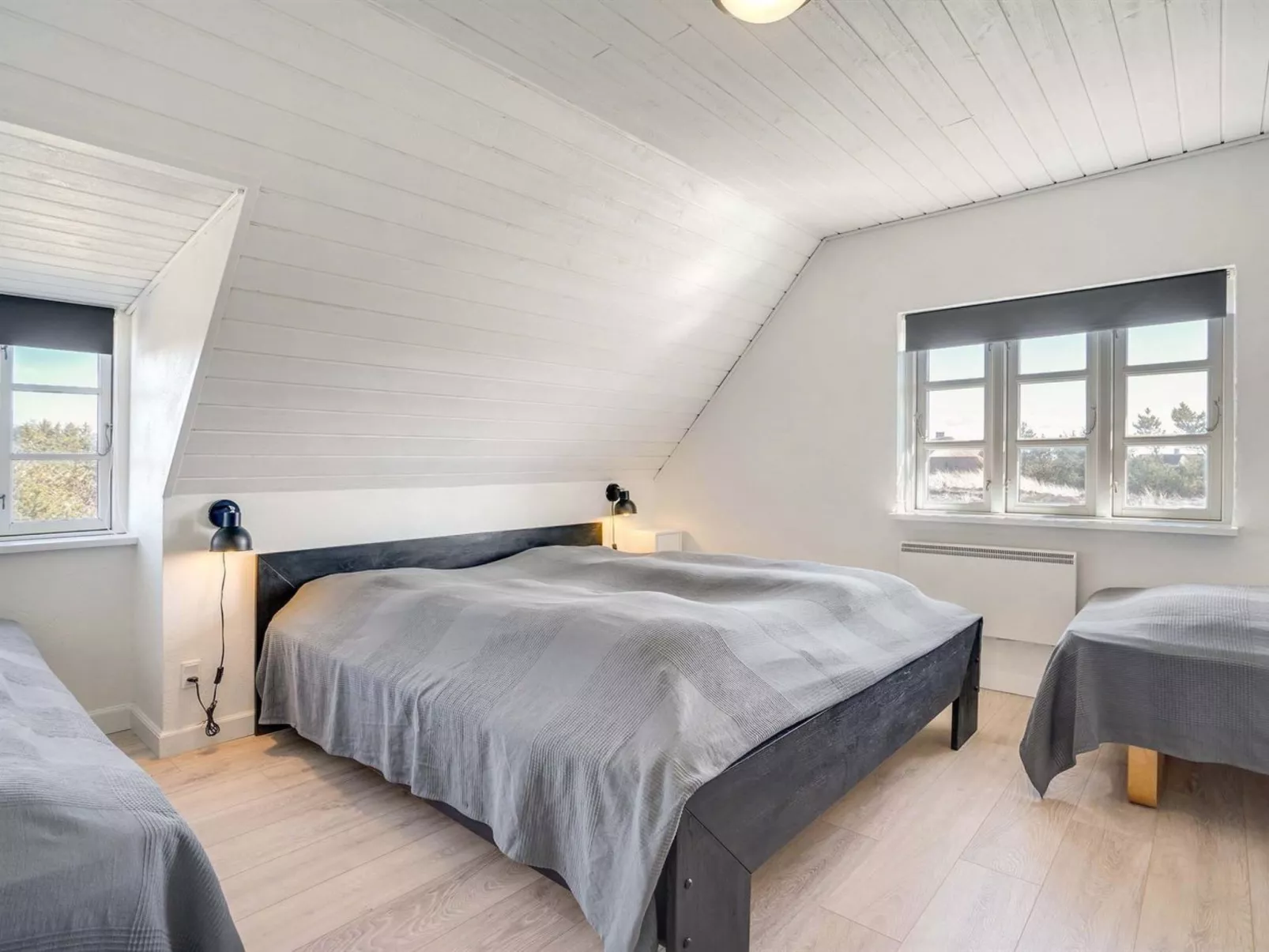 "Domnika" - 350m from the sea-Inside