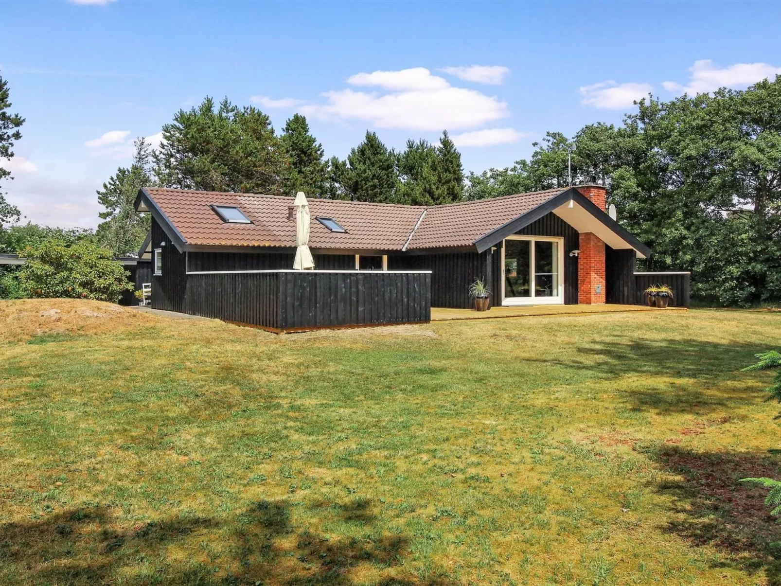 "Ria" - 250m from the sea-Outside