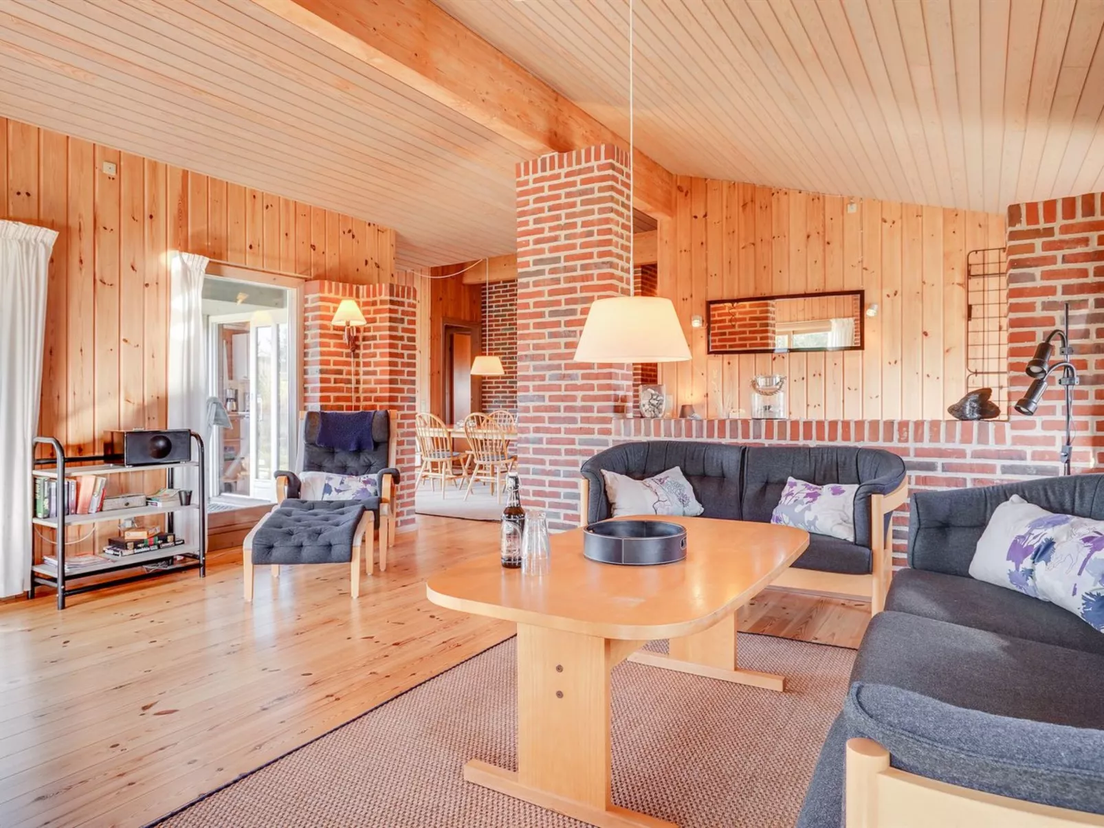 "Neja" - 400m from the sea-Inside