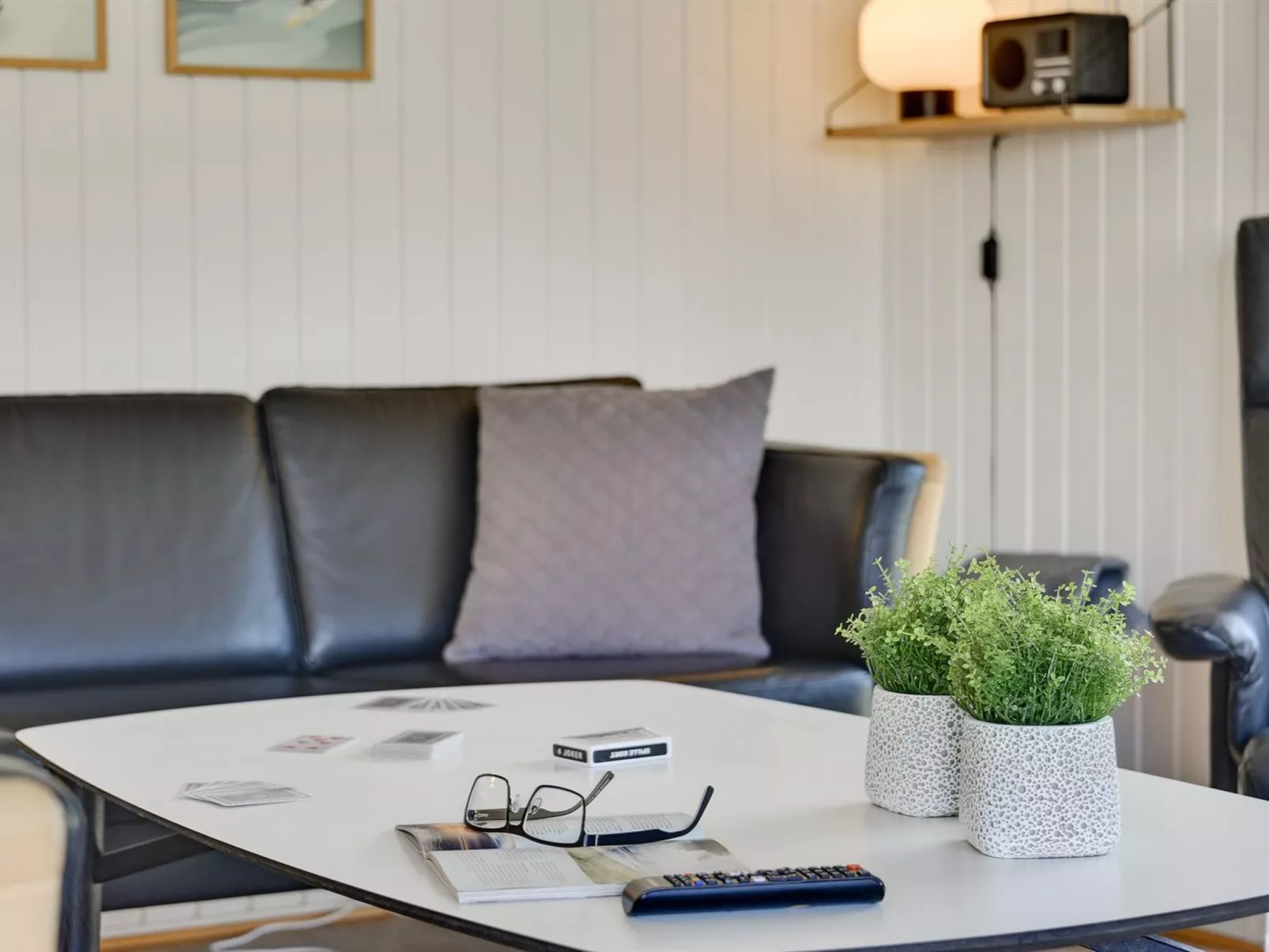 "Darina" - 1.5km from the sea-Inside