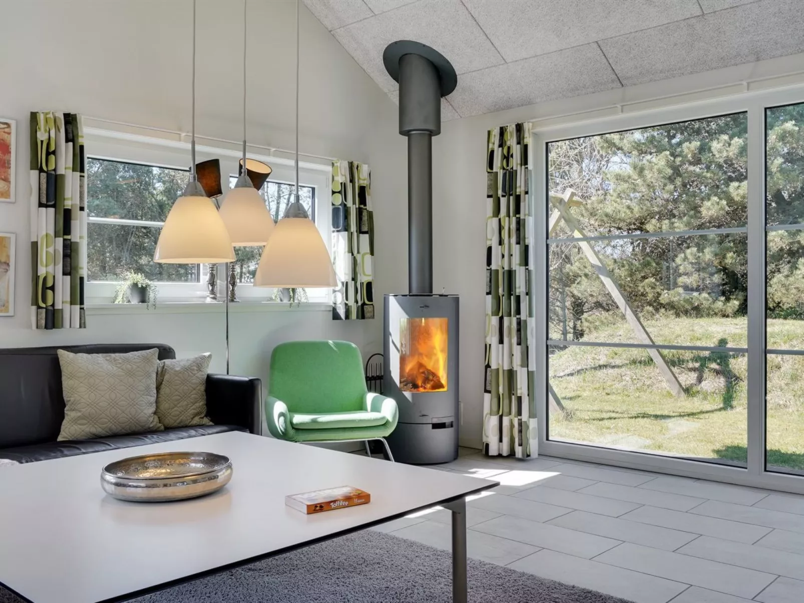 "Lova" - 600m from the sea-Inside