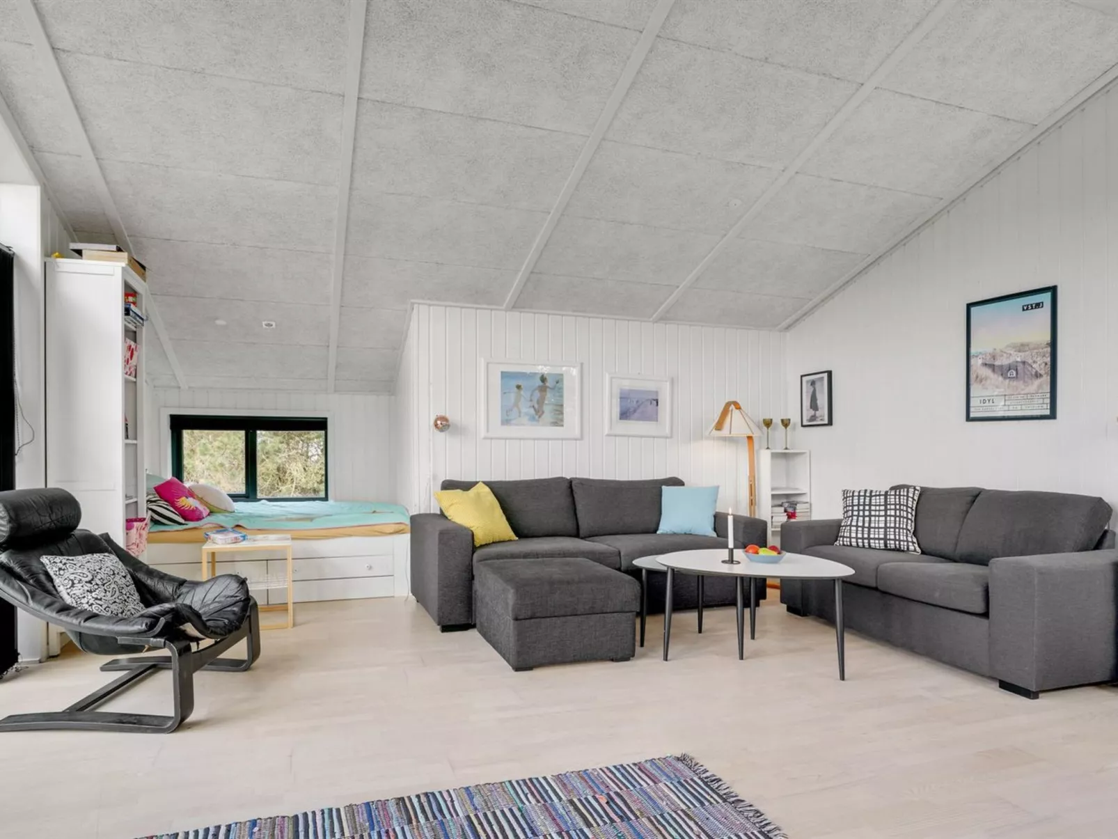 "Joachim" - 200m from the sea-Inside