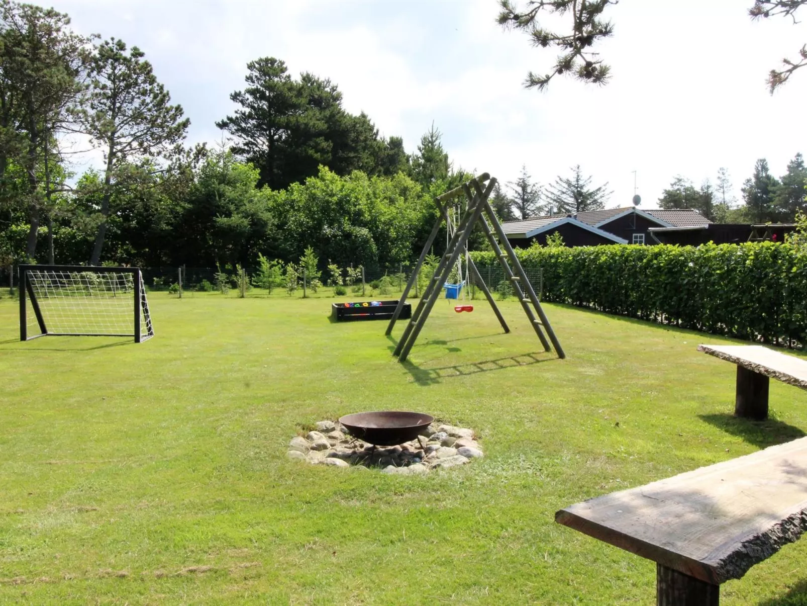 "Kadir" - 500m from the sea-Draußen