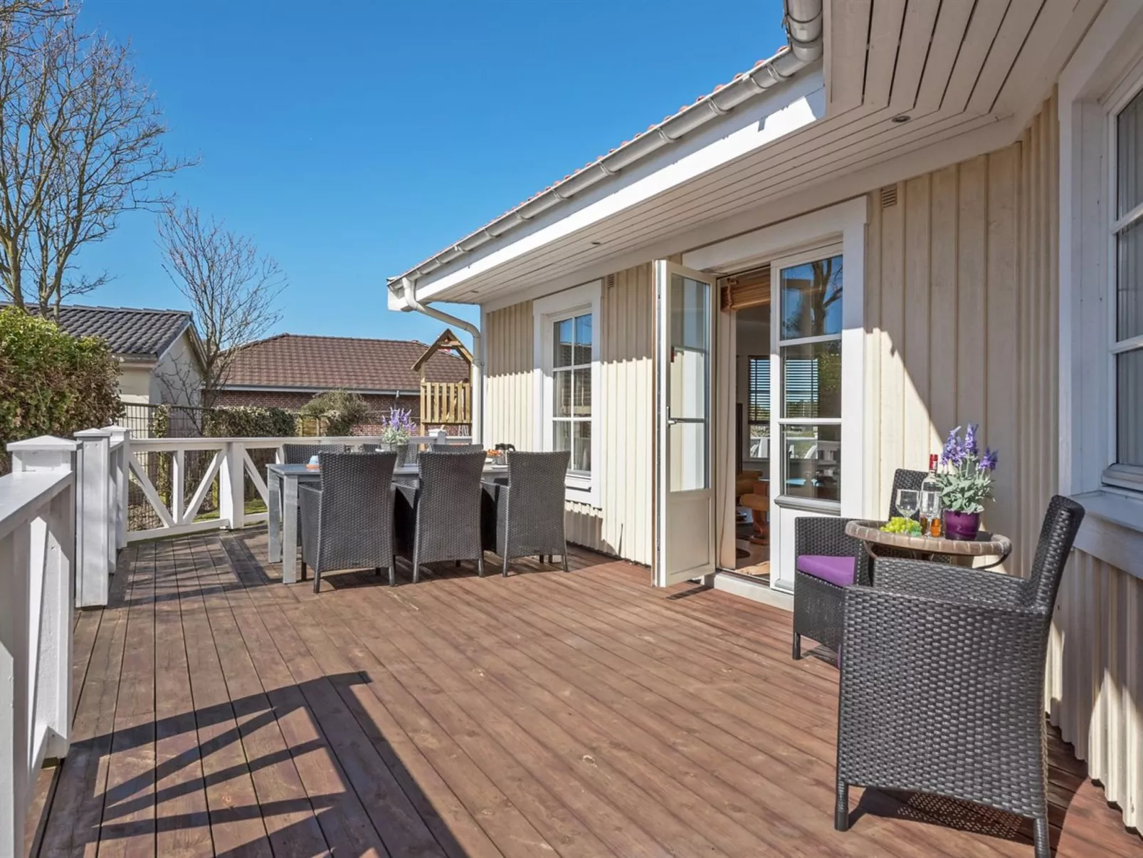 "Alfredine" - 1km from the sea-Outside