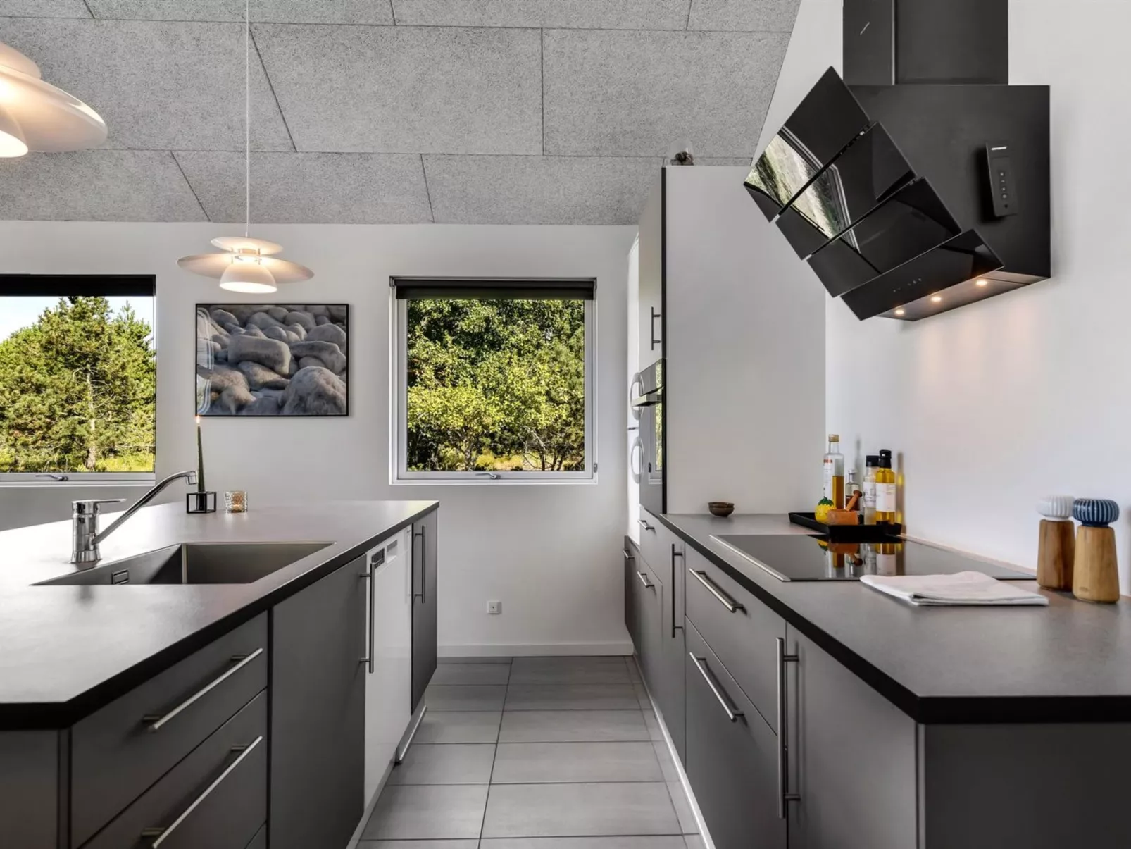 "Gundrath" - 1.4km from the sea-Inside