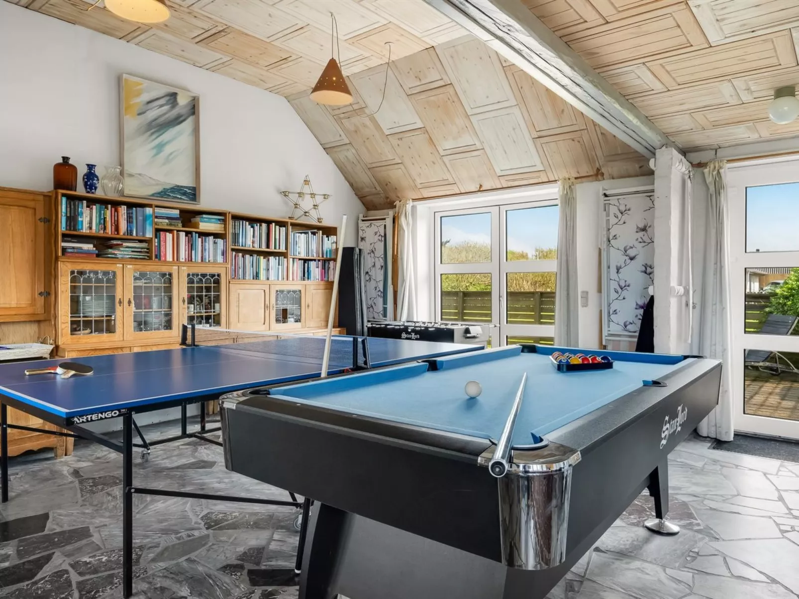 "Edvardsine" - 20m to the fjord-Dedans