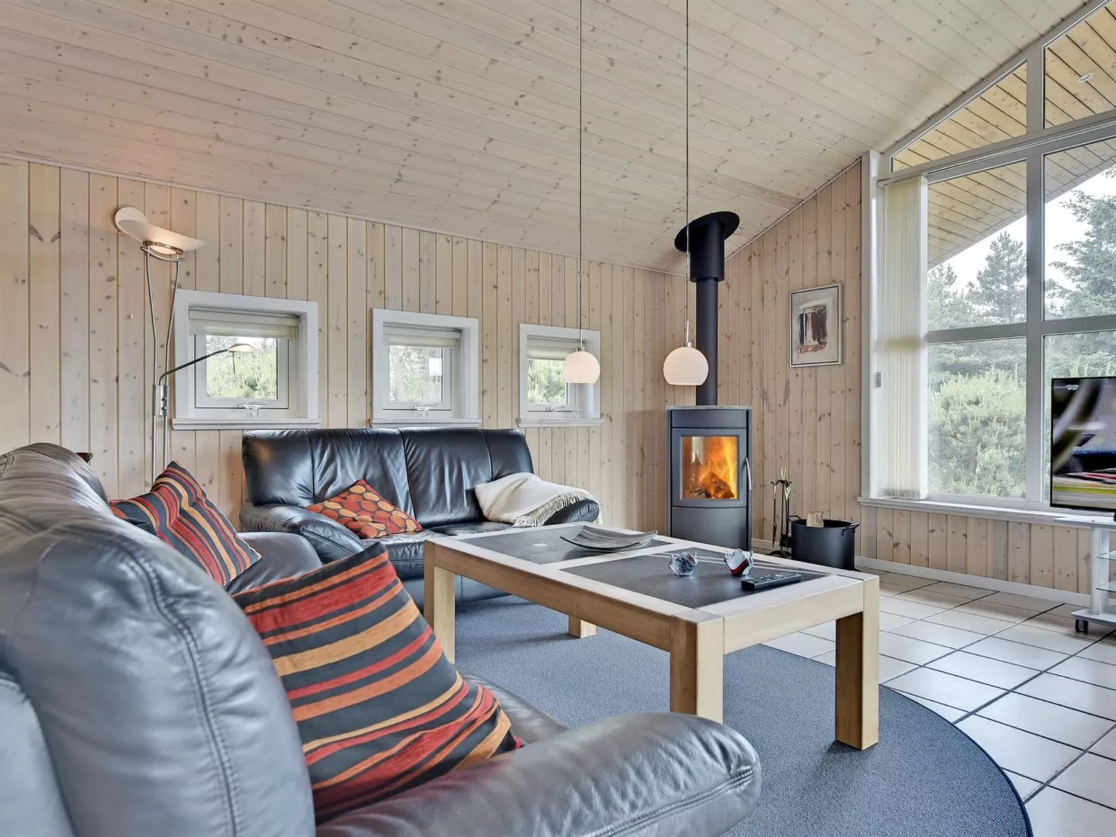 "Elli" - 700m from the sea-Dedans