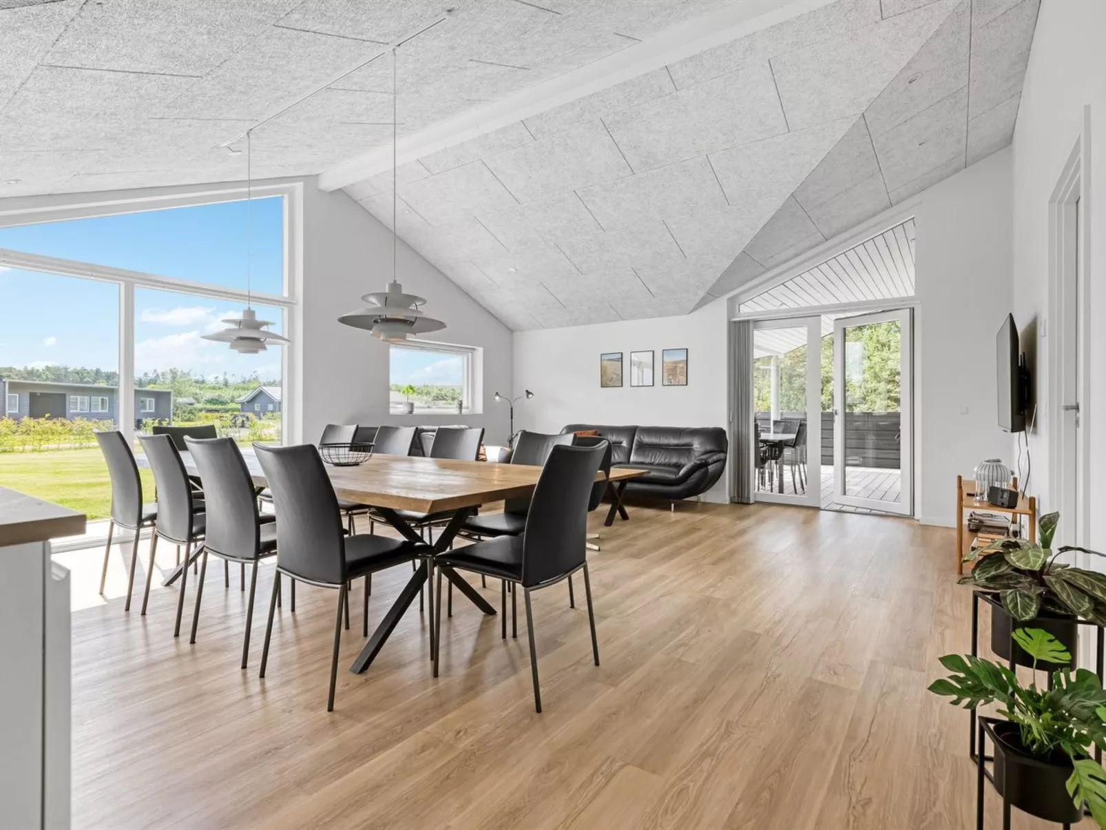 "Aleksa" - 500m from the sea-Dedans