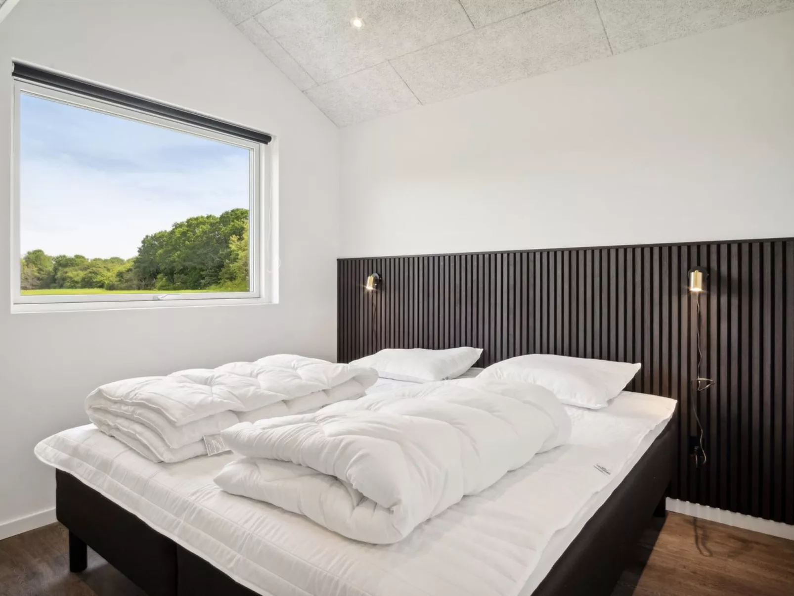 "Henryk" - 75m from the sea-Drinnen