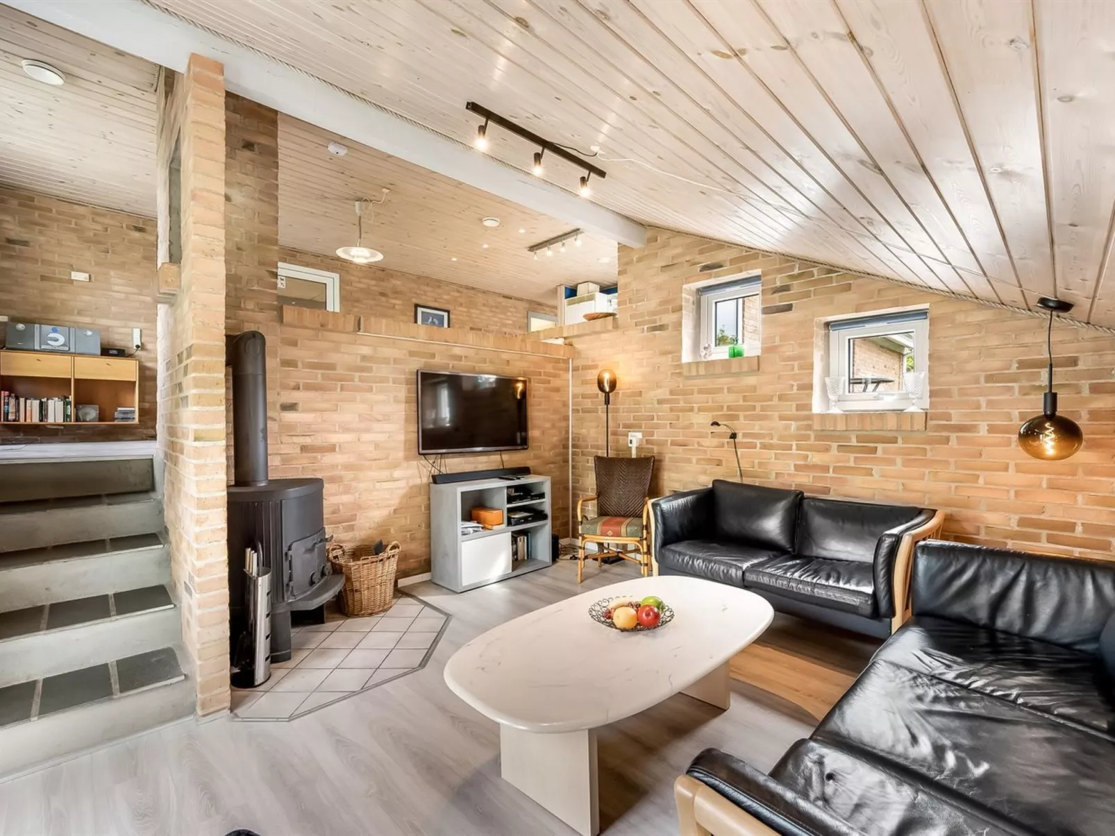 "Dorithea" - 1.3km from the sea-Drinnen