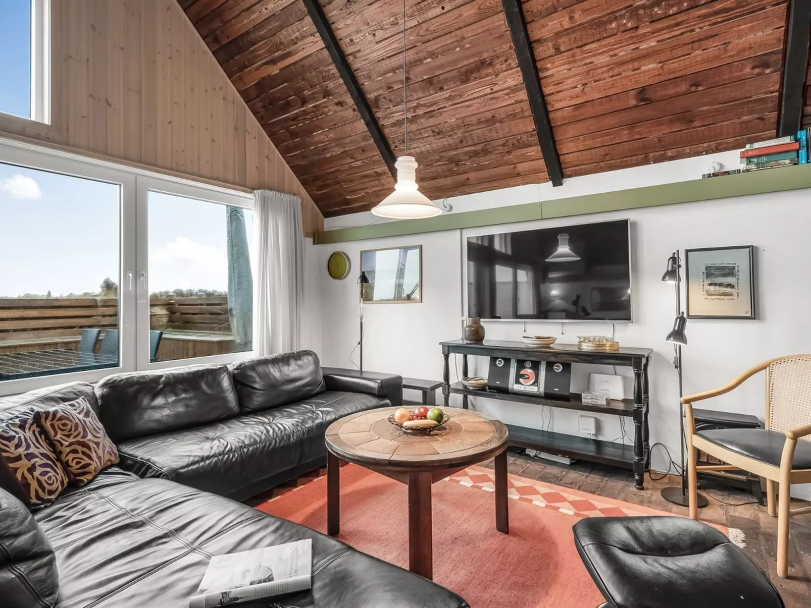 "Luzy" - 75m from the sea-Inside