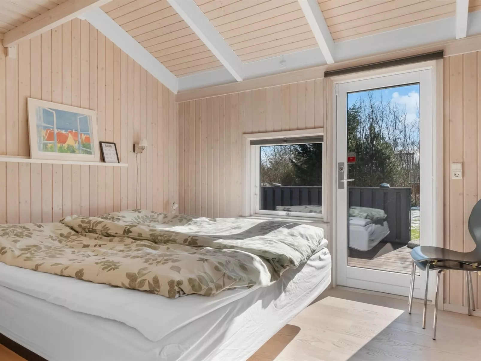 "Anastaja" - 550m from the sea-Inside