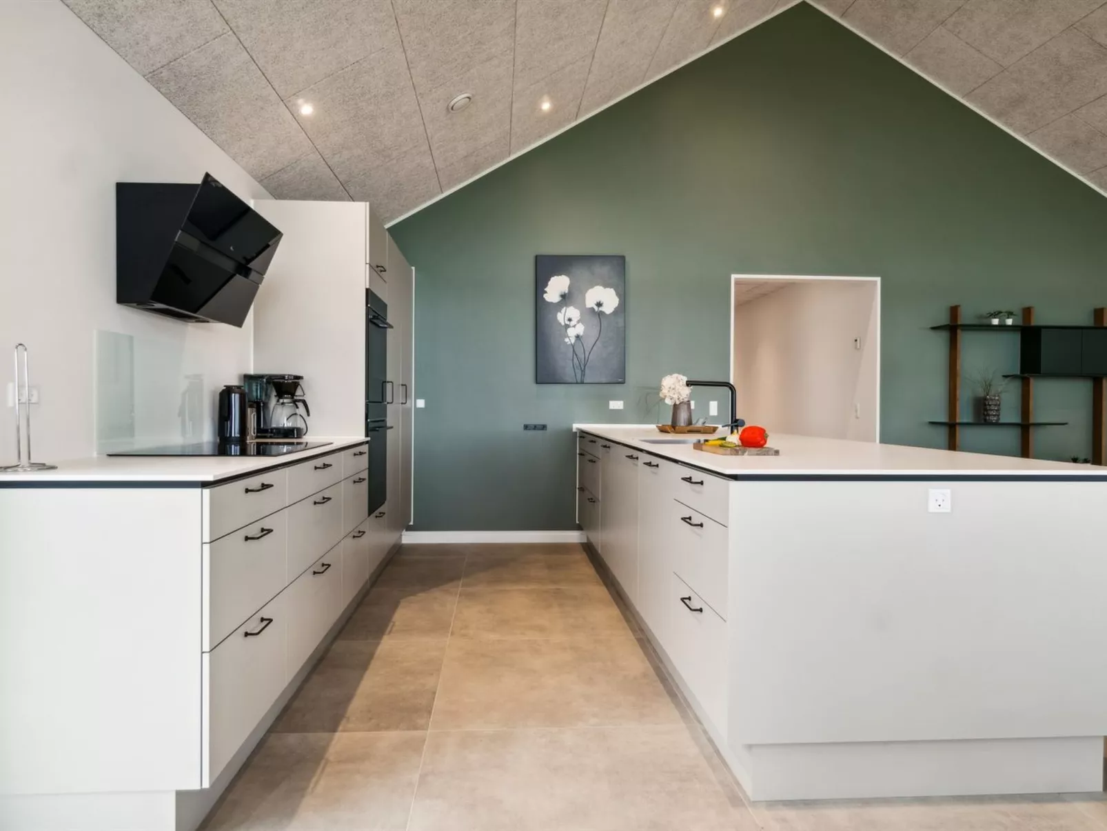 "Straale" - 50m from the sea-Inside