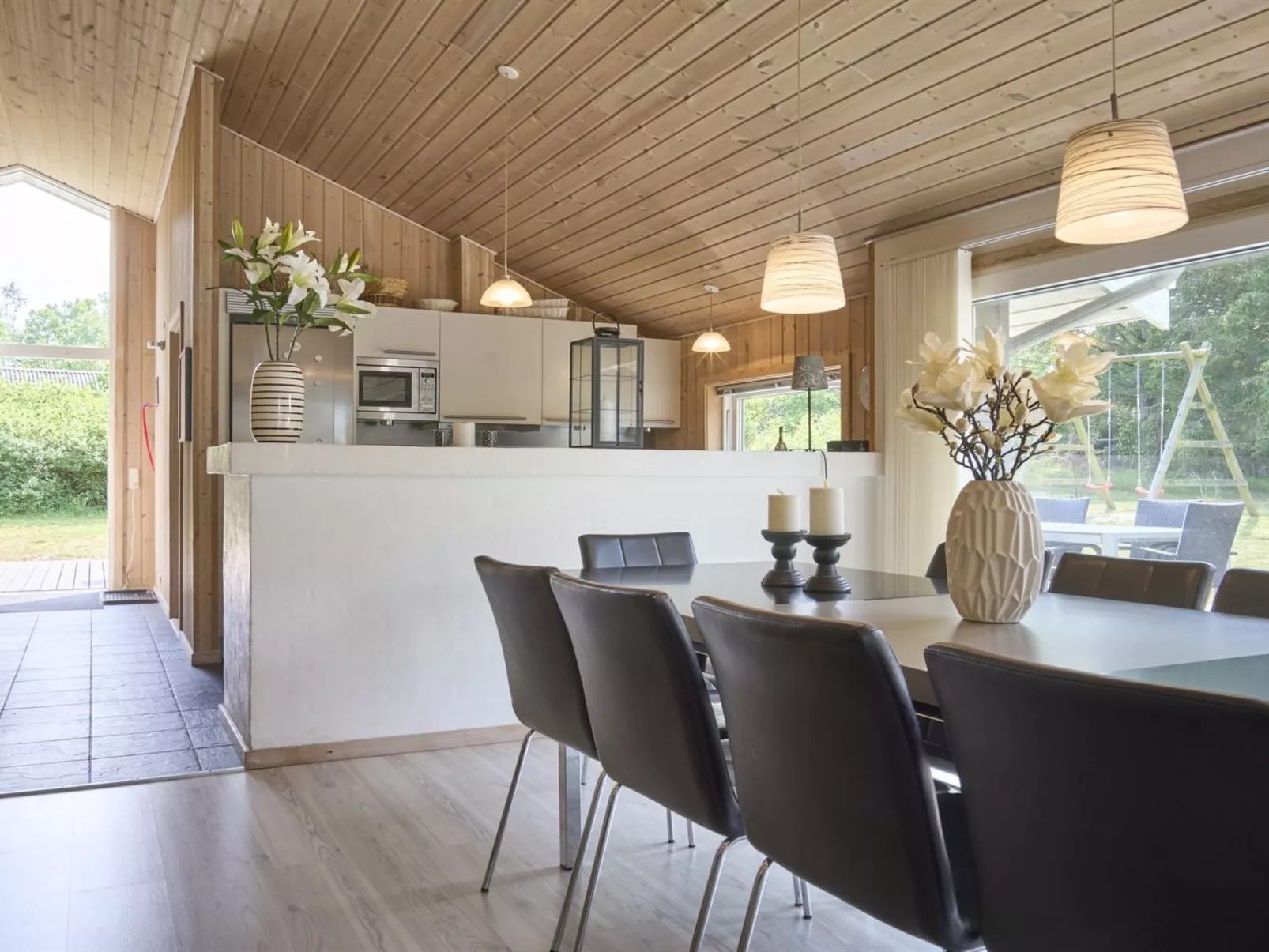 "Rudolf" - 400m from the sea-Inside