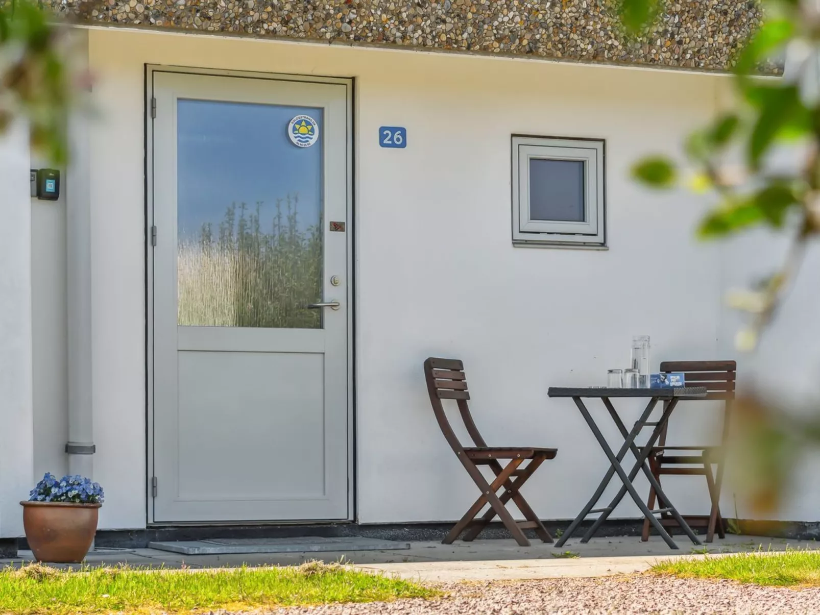 "Bratko" - 300m from the sea-Outside