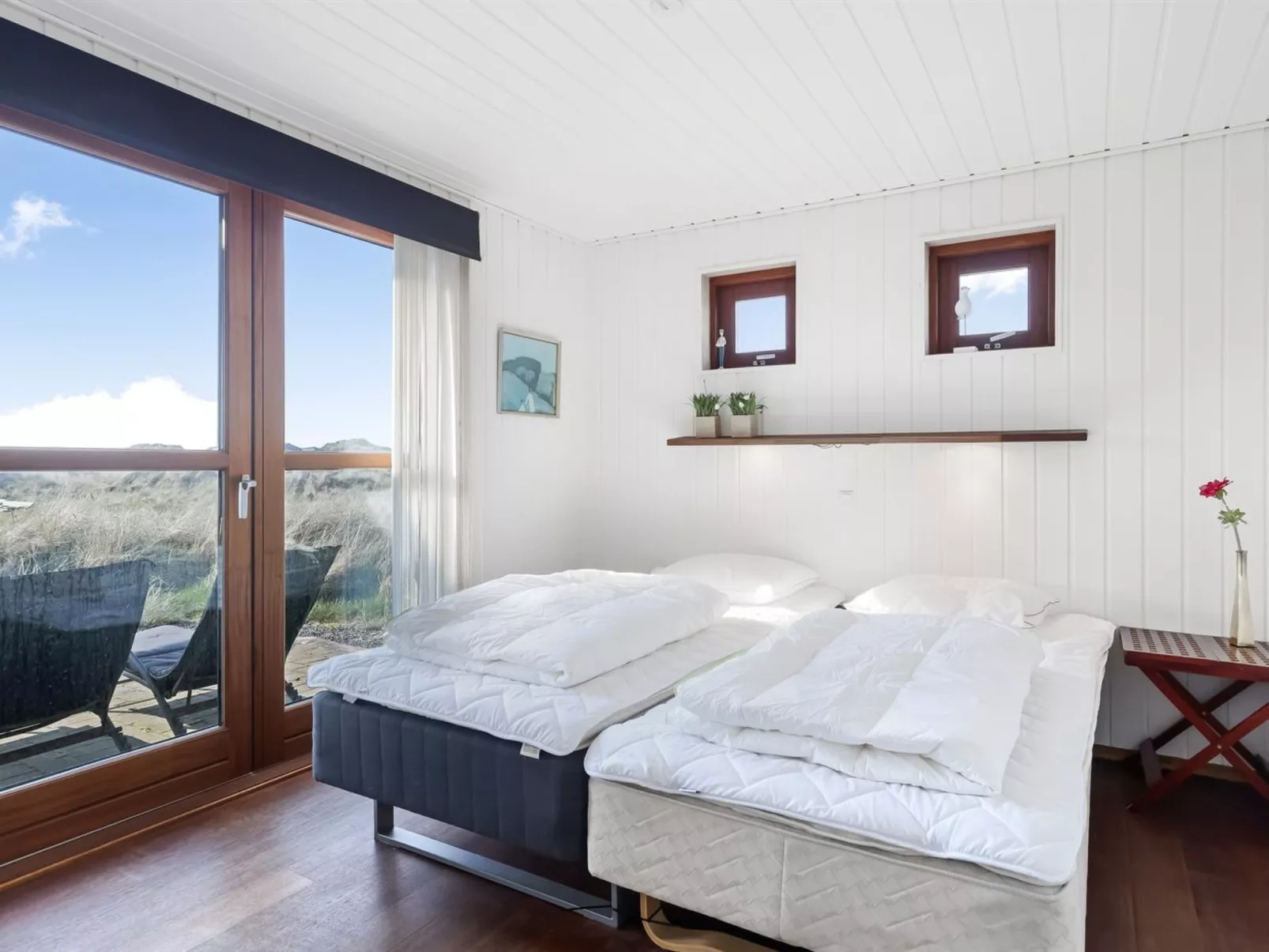 "Lilie" - 350m from the sea-Inside