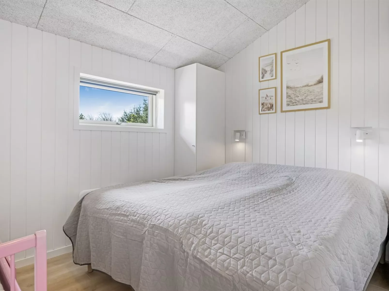 "Ema" - 1.9km from the sea-Dedans