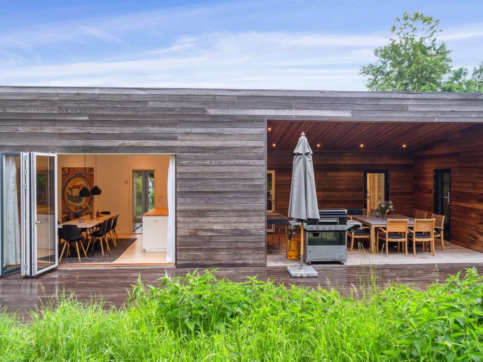 "Zezilie" - 500m from the sea-Outside