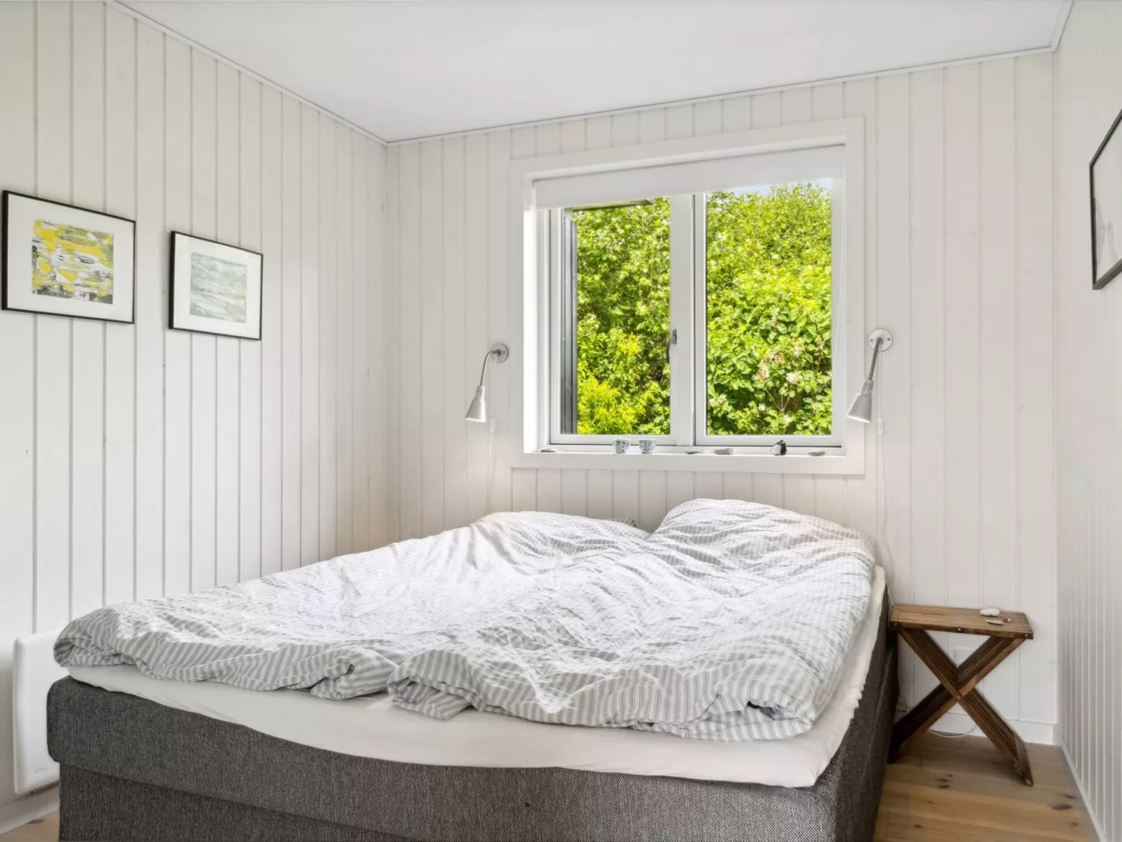 "Ødke" - 350m from the sea-Inside