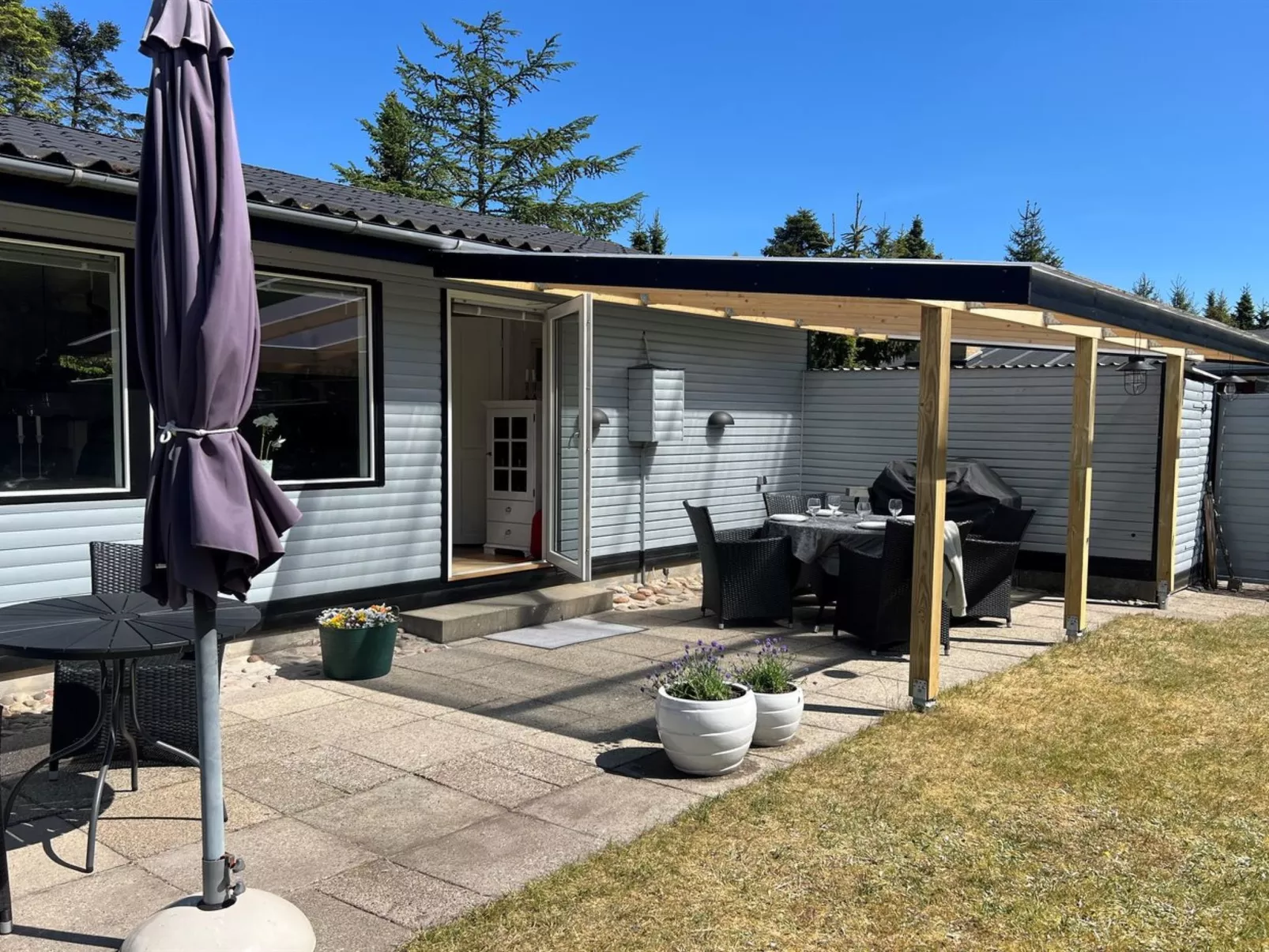 "Bosse" -  from the sea-Outside