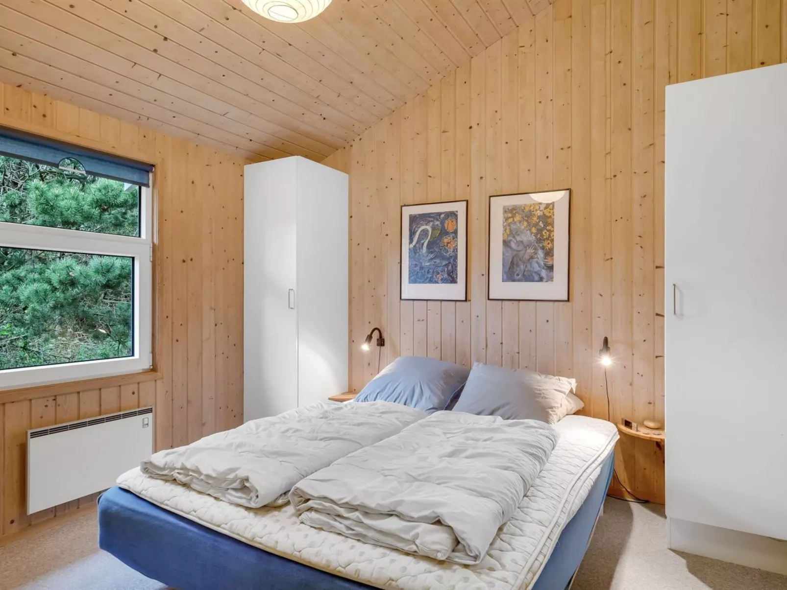 "Sella" - 200m from the sea-Inside