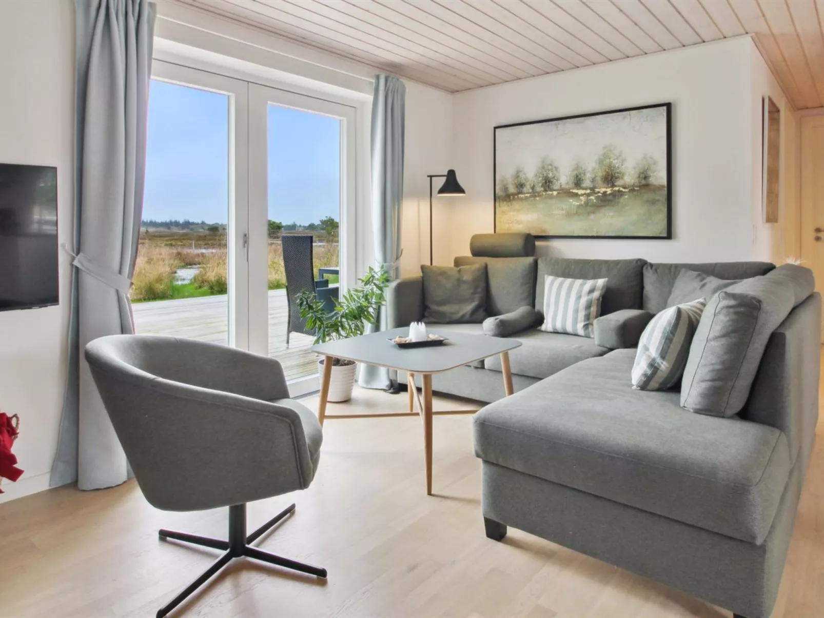 "Golubinka" - 2.5km from the sea-Inside