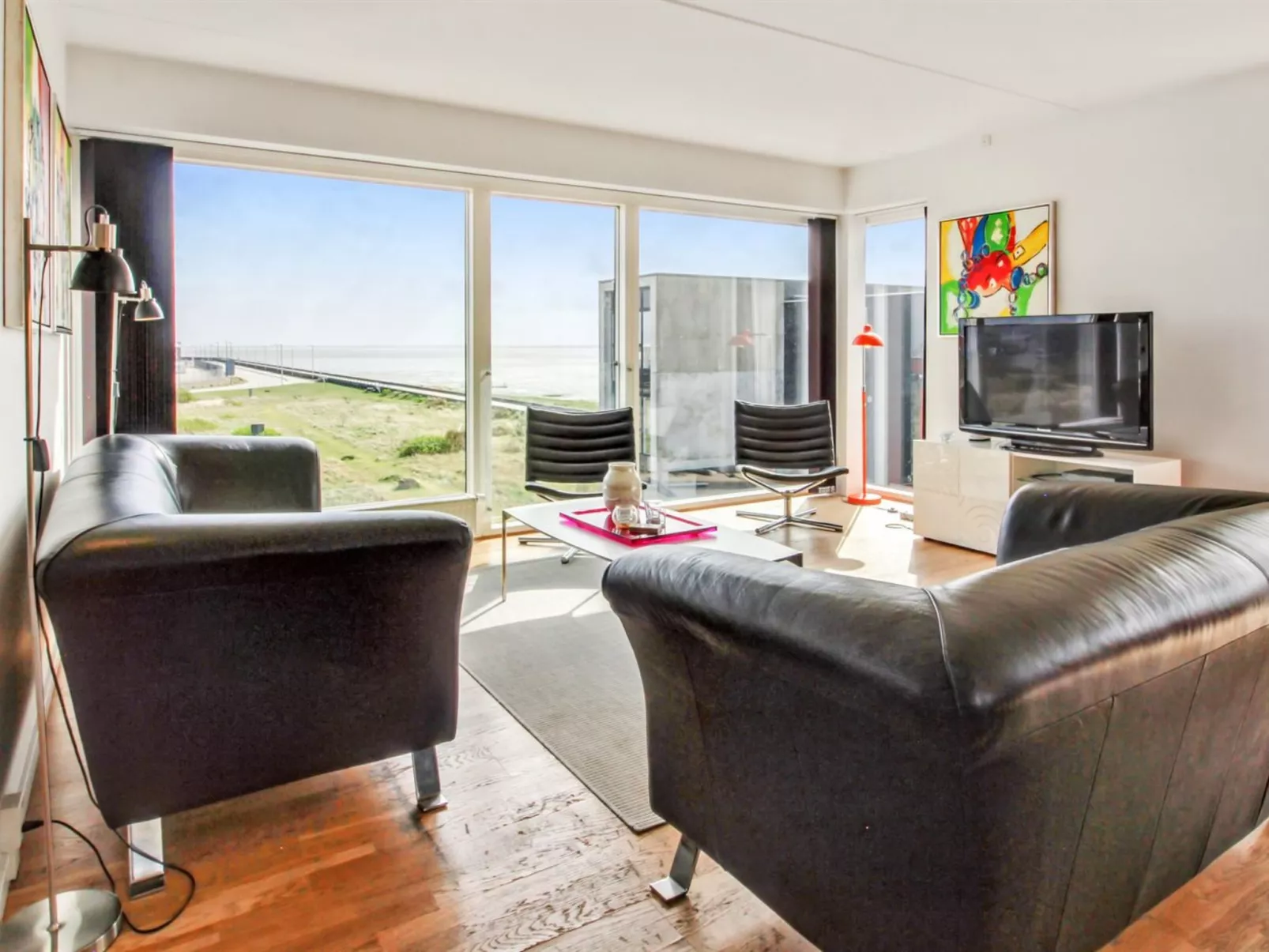 "Stefani" - 2km from the sea-Inside