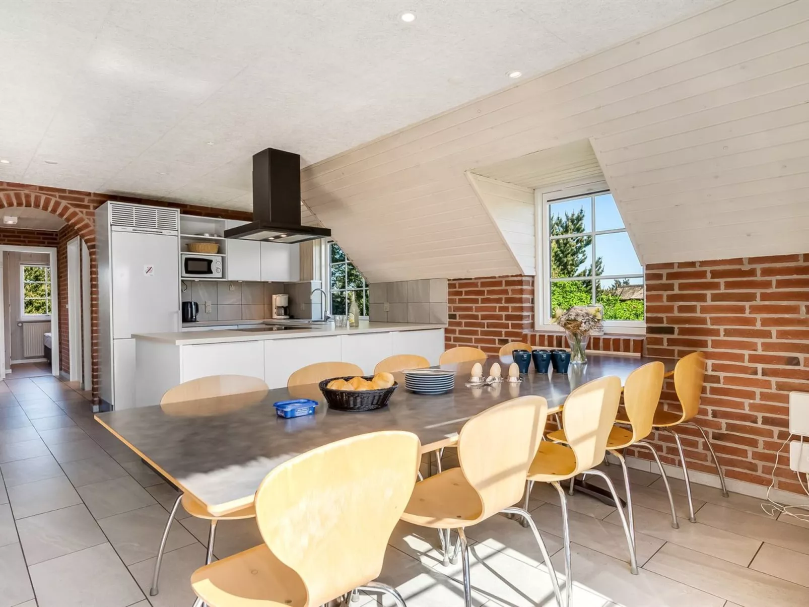 "Stella" - 700m from the sea-Dedans