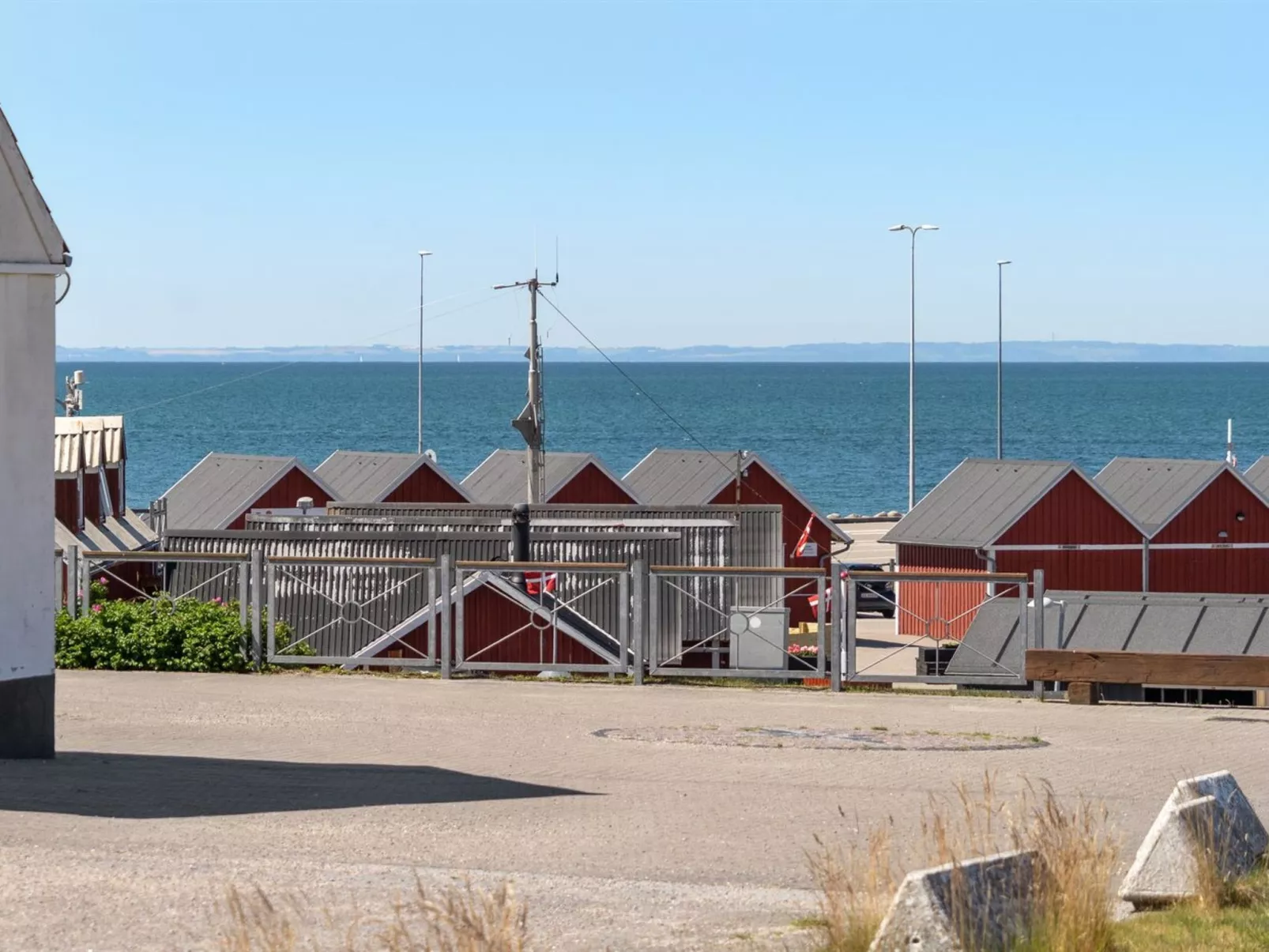 "Ljubinko" - 50m from the sea-Dehors