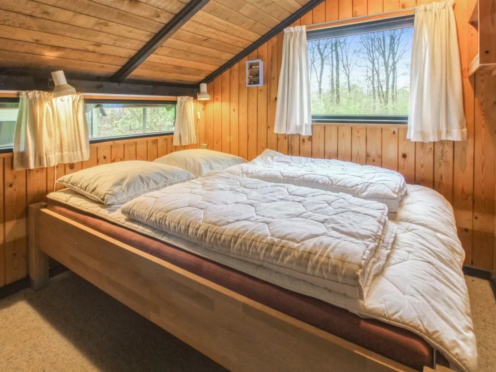 "Gabi" - 30km from the sea-Drinnen