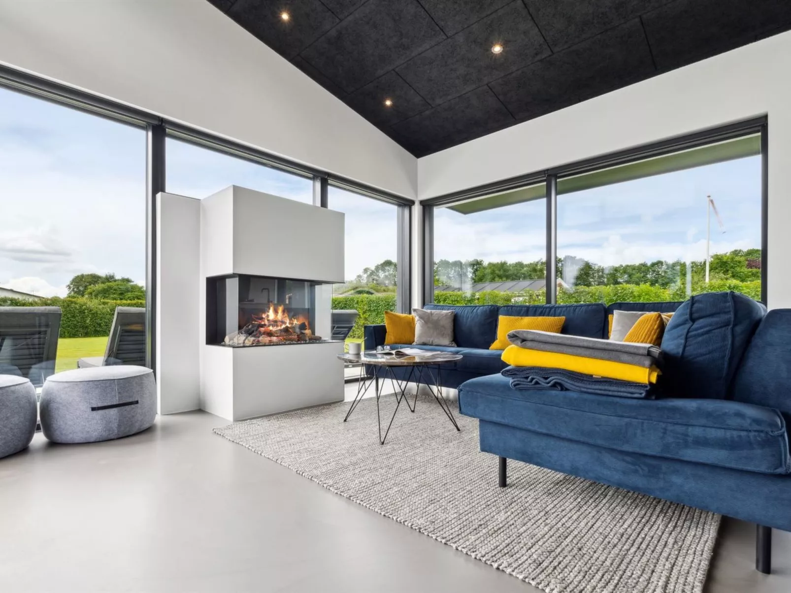 "Filimena" - 250m from the sea-Dedans