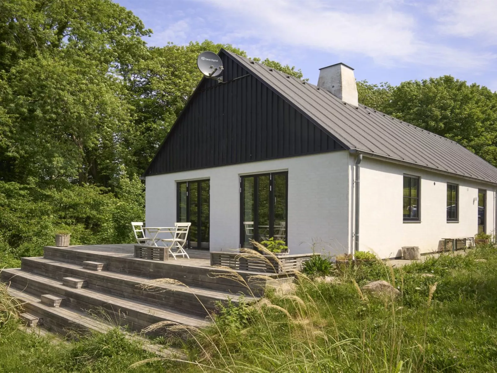 "Agir" - 200m from the sea-Dehors