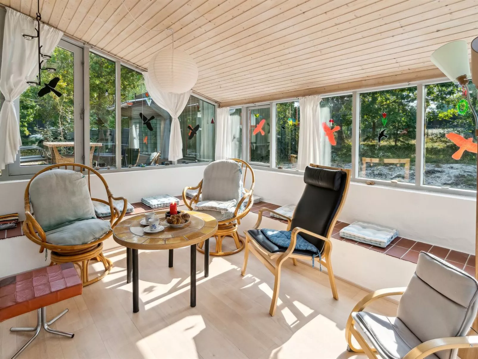 "Srebrenka" - 350m from the sea-Outside