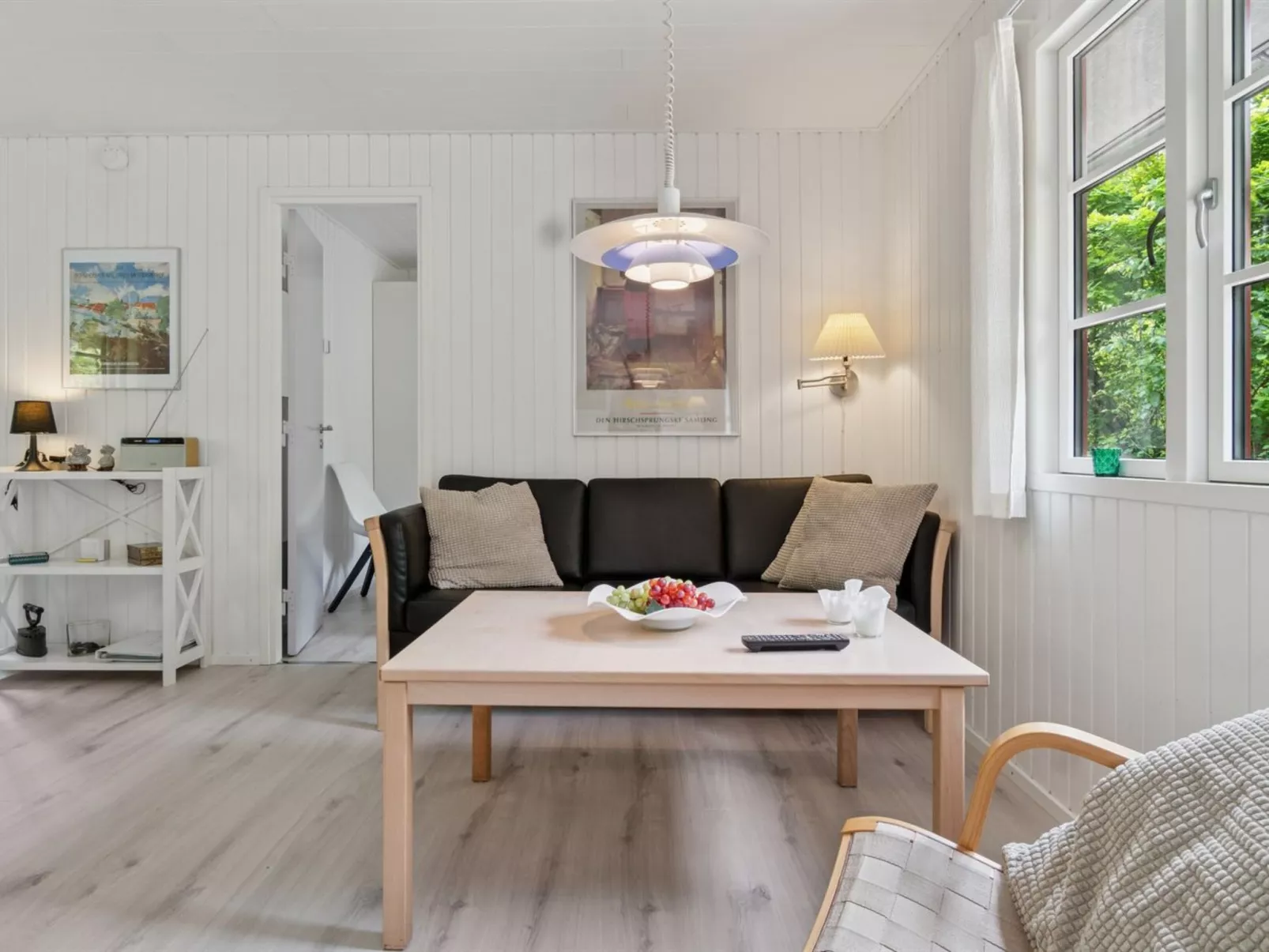 "Gail" - 200m from the sea-Drinnen