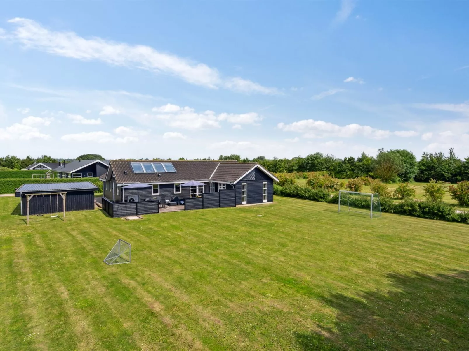 "Hakan" - 900m from the sea-Dehors