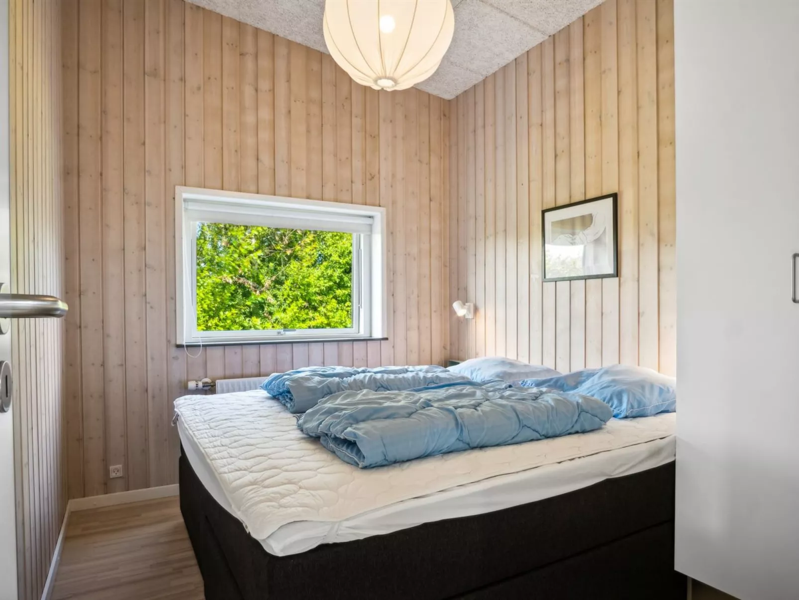 "Gloria" - 500m from the sea-Inside