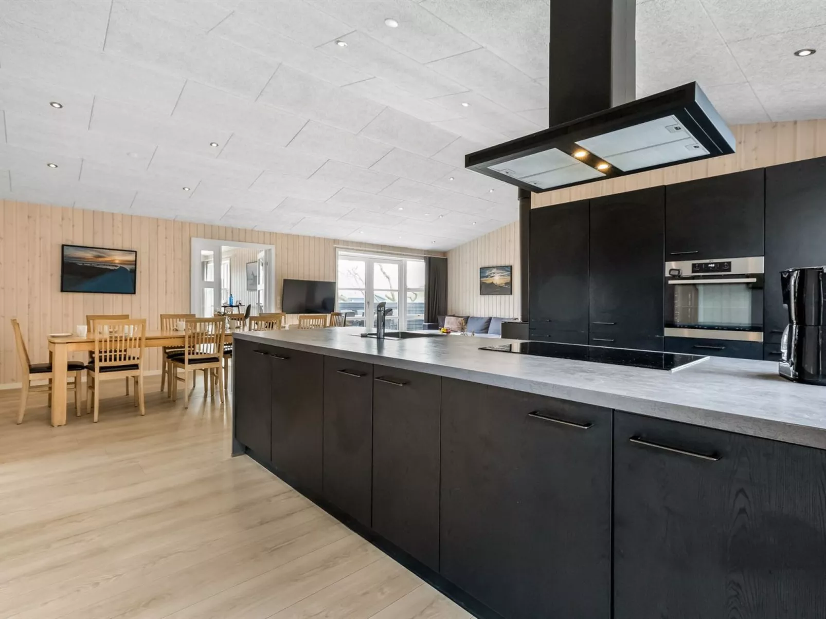 "Emeli" - 400m from the sea-Dedans