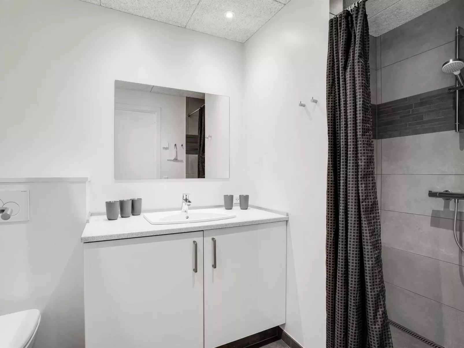 "Patrice" - 300m from the sea-Inside