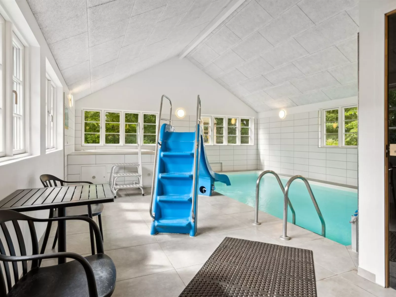 "Jalina" - 200m from the sea-Draußen