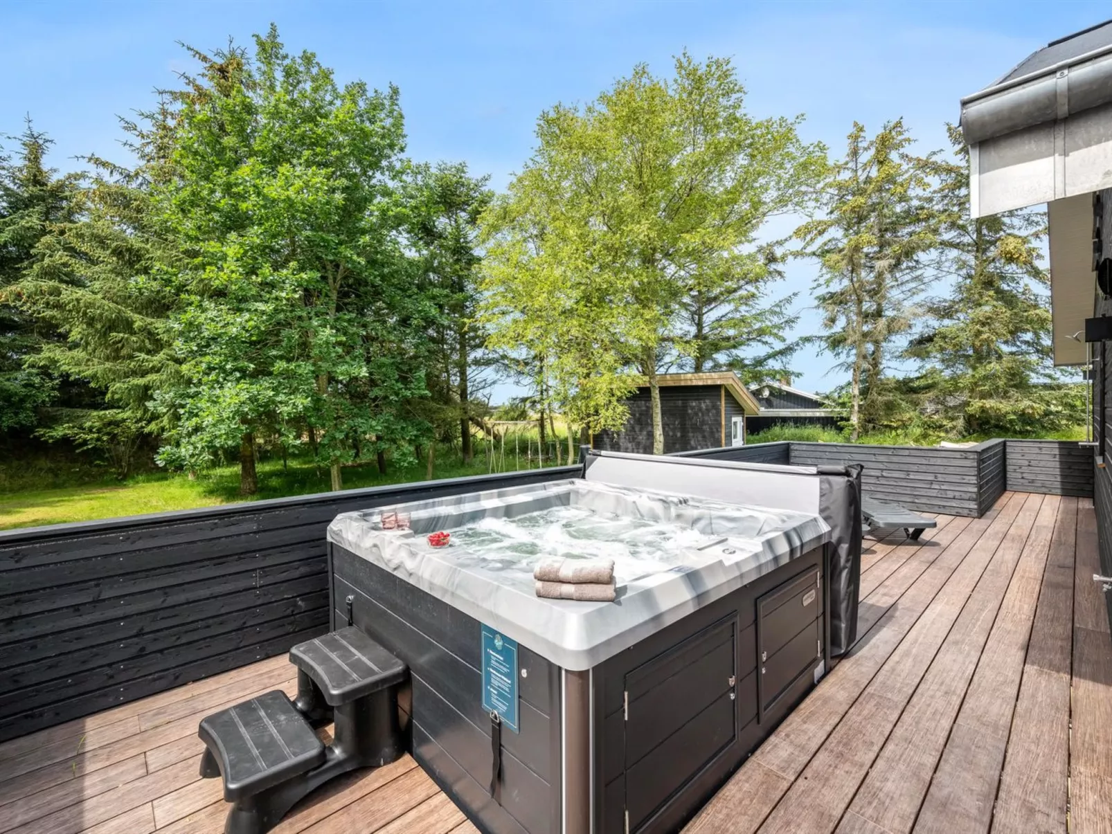 "Baggi" - 900m from the sea-Dedans