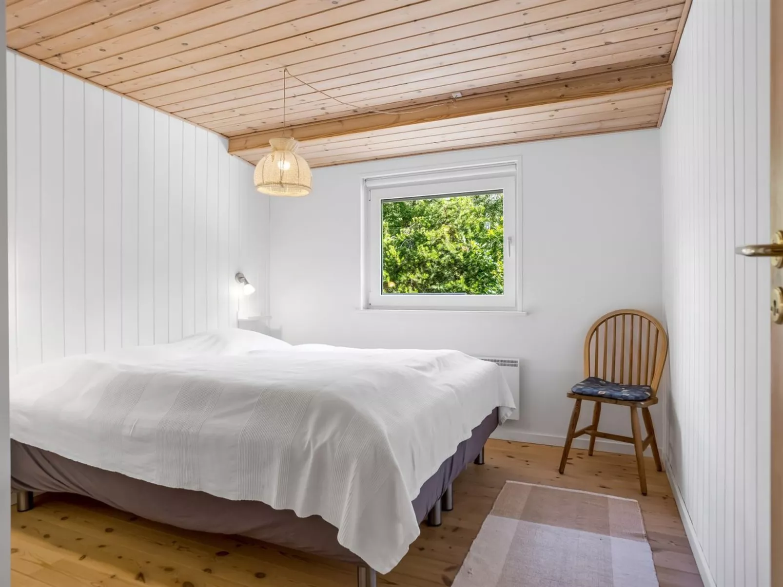 "Brunetta" - 350m from the sea-Inside