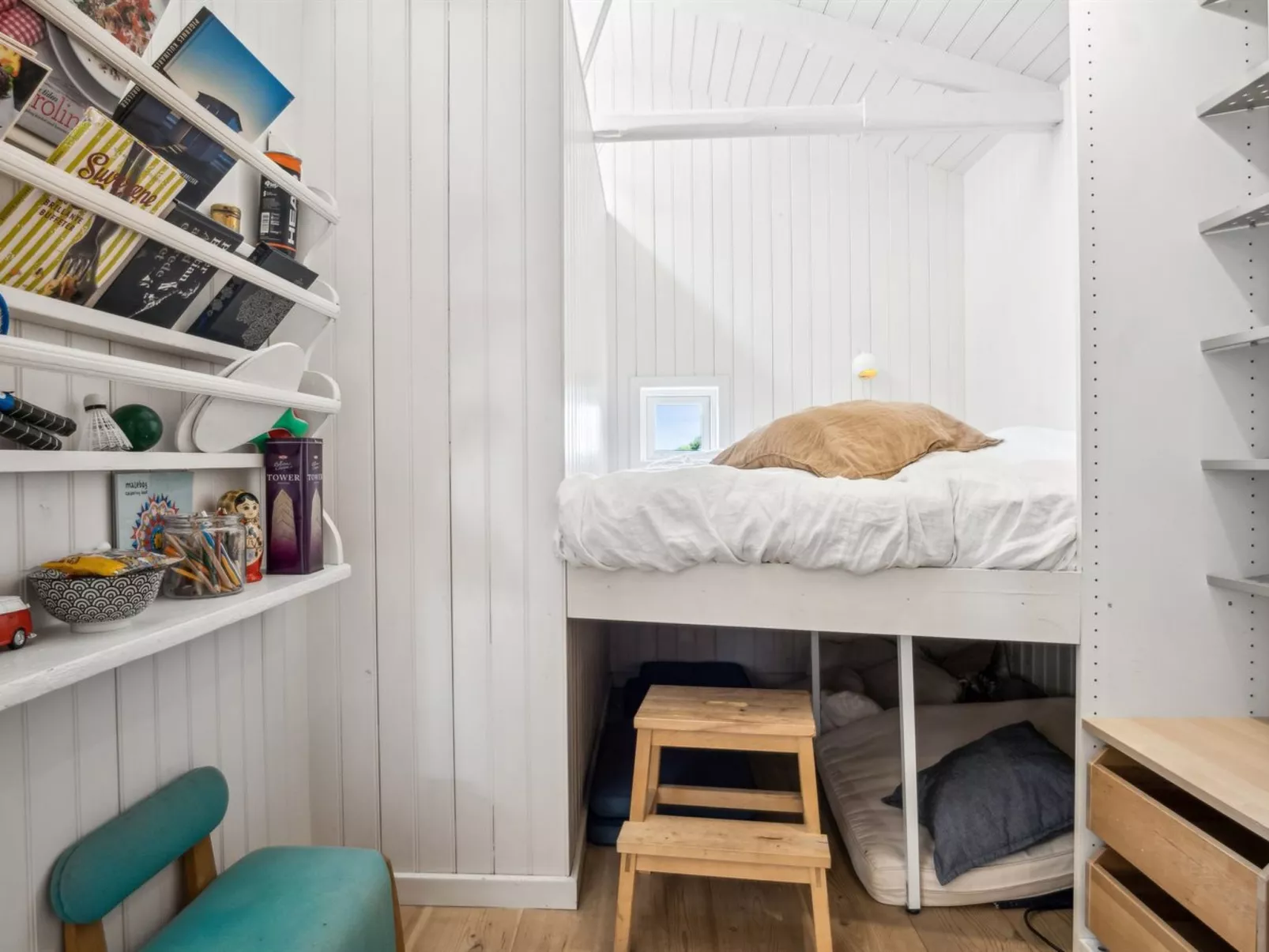 "Sten" - 30m from the sea-Inside